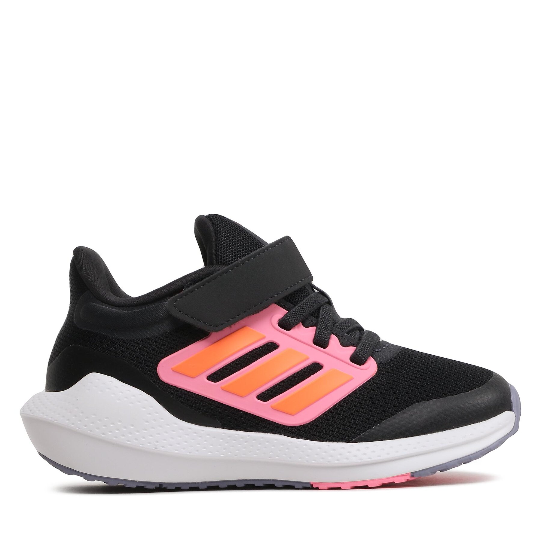 Sneakers adidas Ultrabounce Shoes Kids H03685 Grau von Adidas