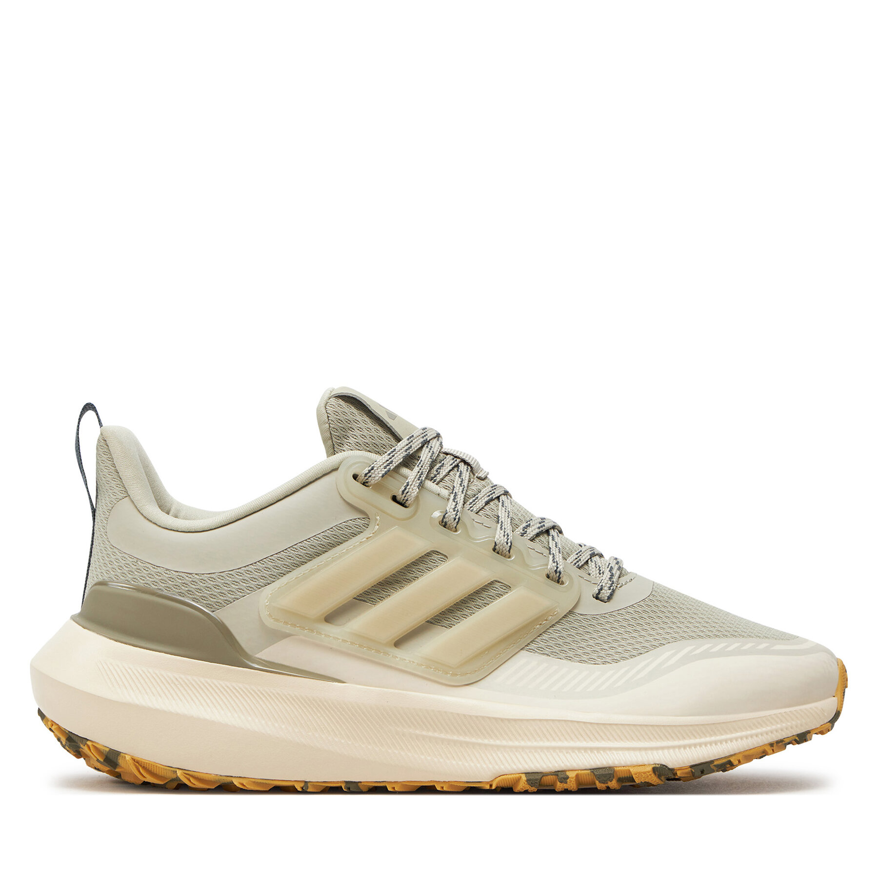 Laufschuhe adidas Ultrabounce TR Bounce Running IF4017 Beige von Adidas