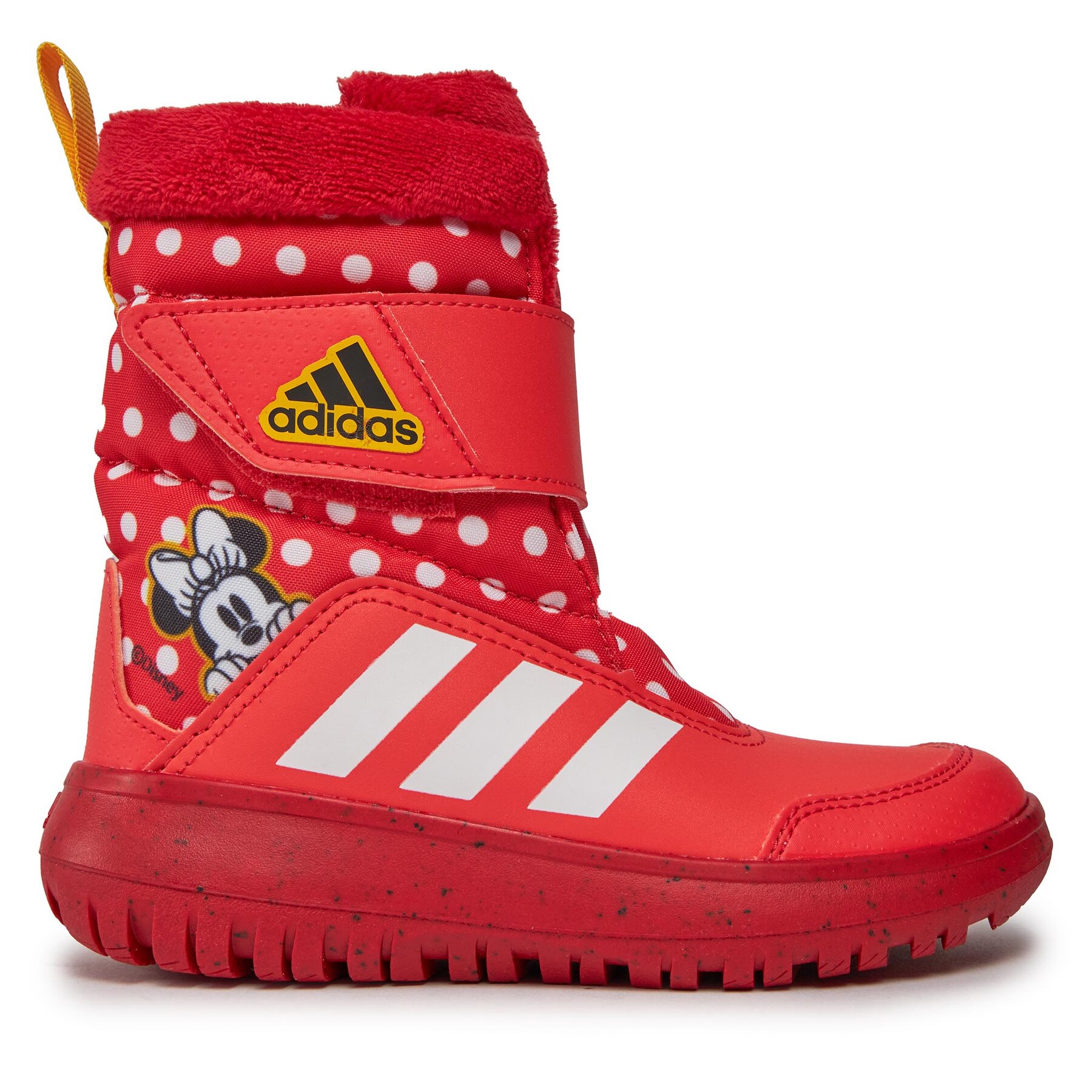 Schuhe adidas Winterplay x Disney Shoes Kids IG7188 Brired/Ftwwht/Betsca von Adidas