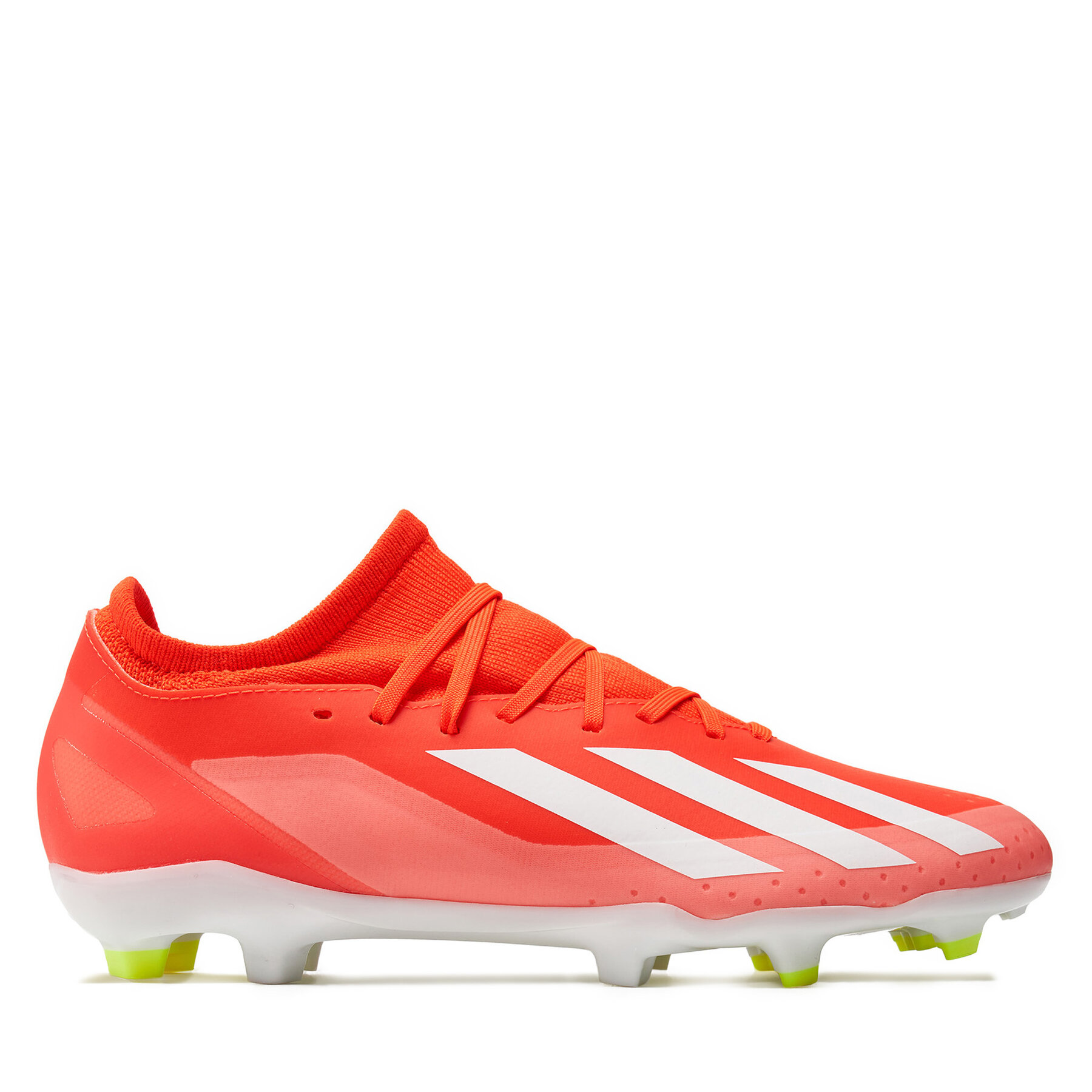 Schuhe adidas X Crazyfast League FG IE2377 Rot von Adidas