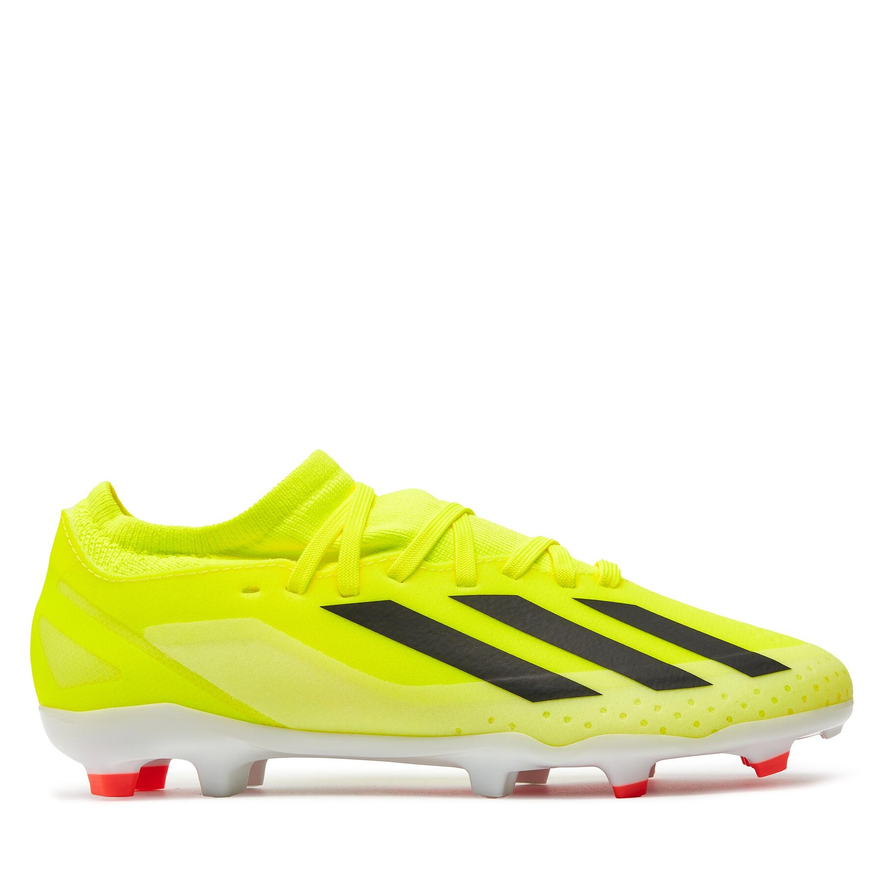 Schuhe adidas X Crazyfast League Firm Ground Boots IF0691 Tesoye/Cblack/Ftwwht von Adidas