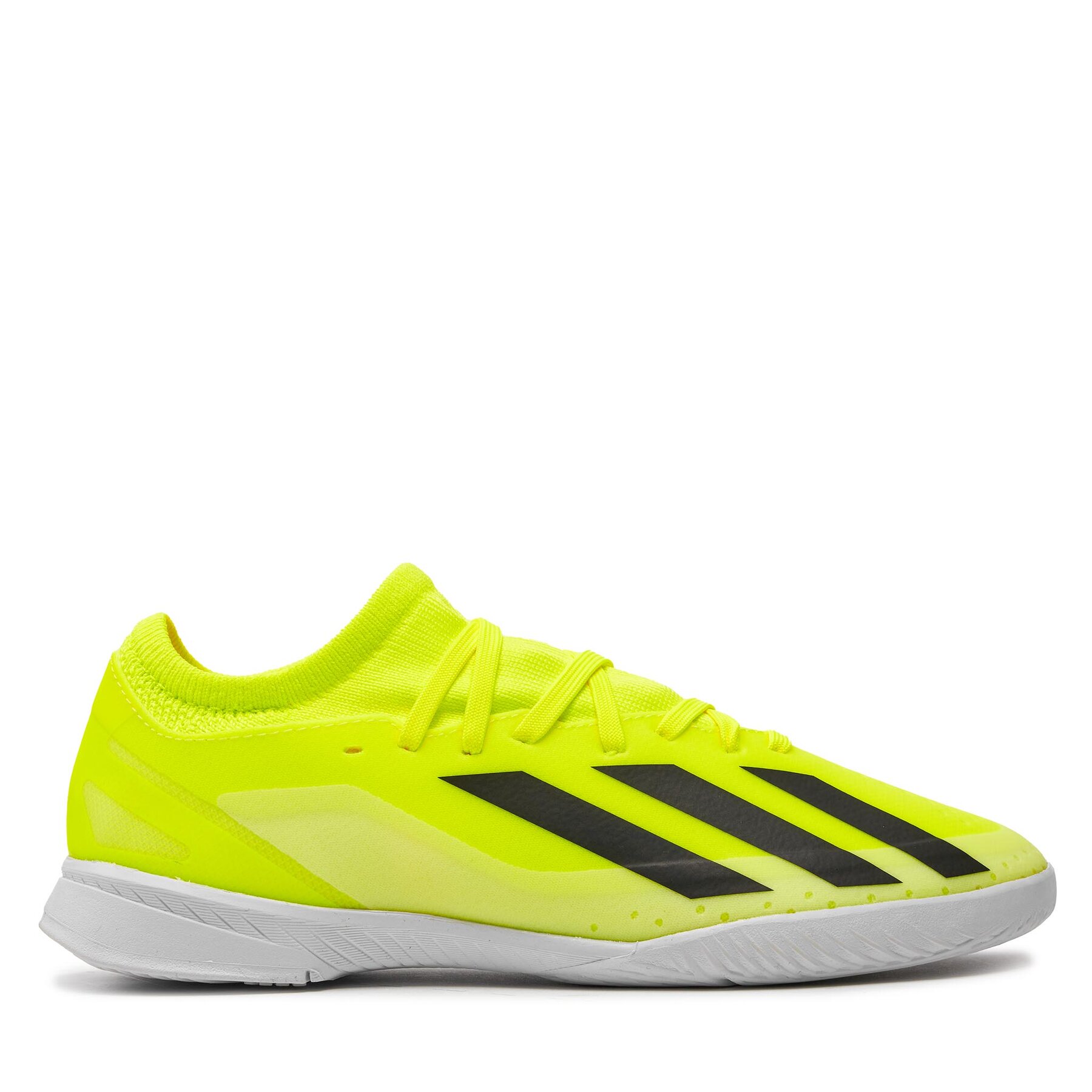 Schuhe adidas X Crazyfast League Indoor Boots IF0685 Tesoye/Cblack/Ftwwht von Adidas