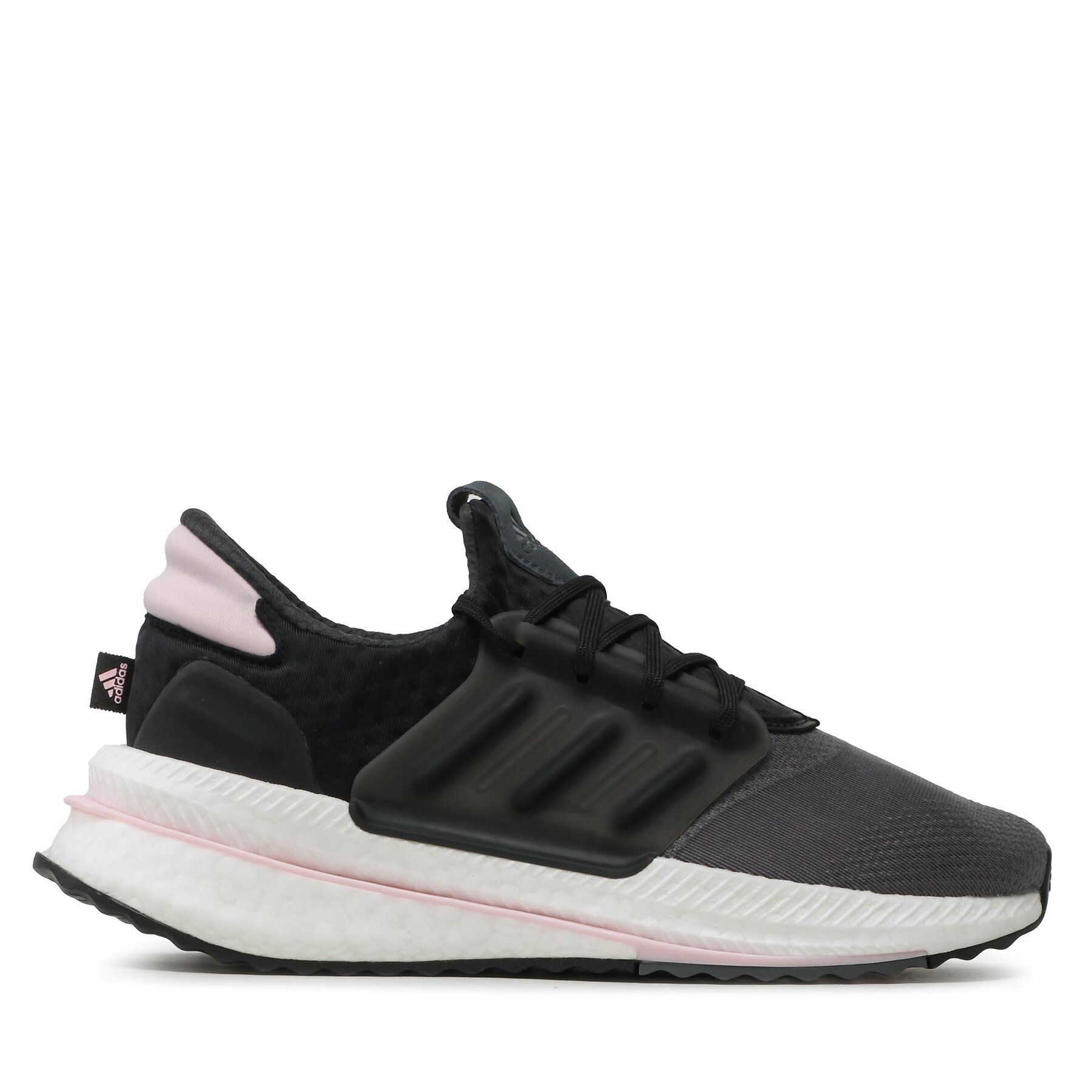 Sneakers adidas X_PLRBOOST Shoes HP3139 Grau von Adidas