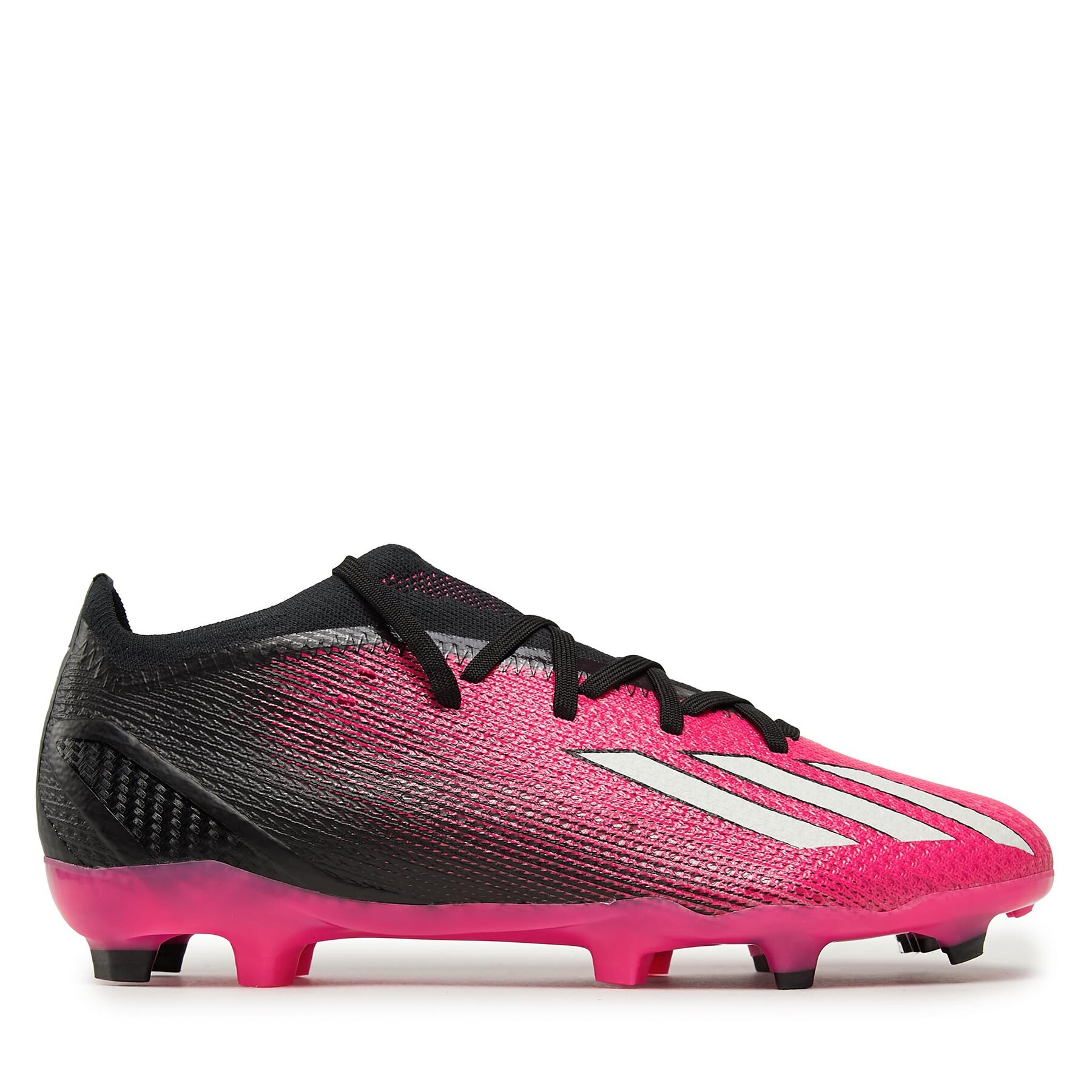 Schuhe adidas X Speedportal.2 Firm Ground Boots GV9563 Rosa von Adidas