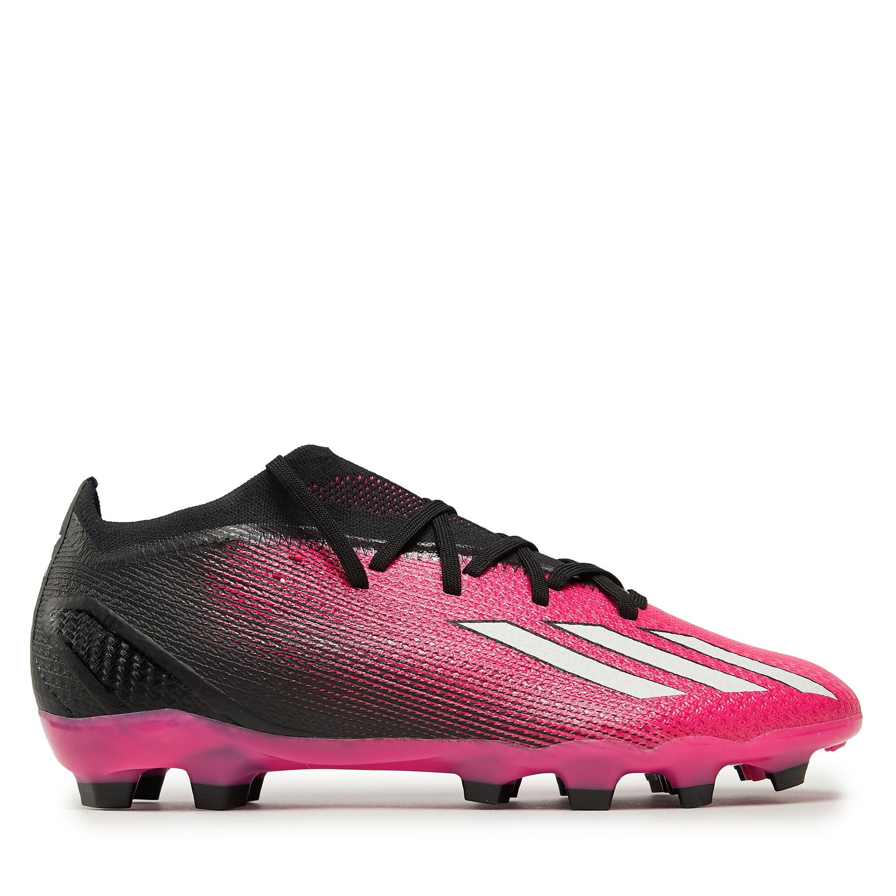 Schuhe adidas X Speedportal.2 Multi-Ground Boots GZ5084 Rosa von Adidas