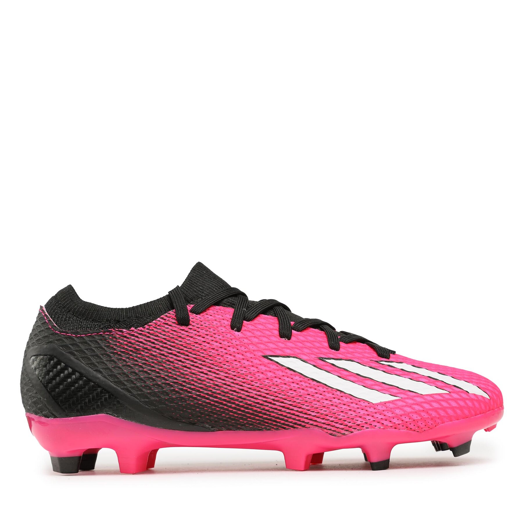Schuhe adidas X Speedportal.3 Firm Ground GZ5076 Team Shock Pink 2/Zero Metalic/Core Black von Adidas