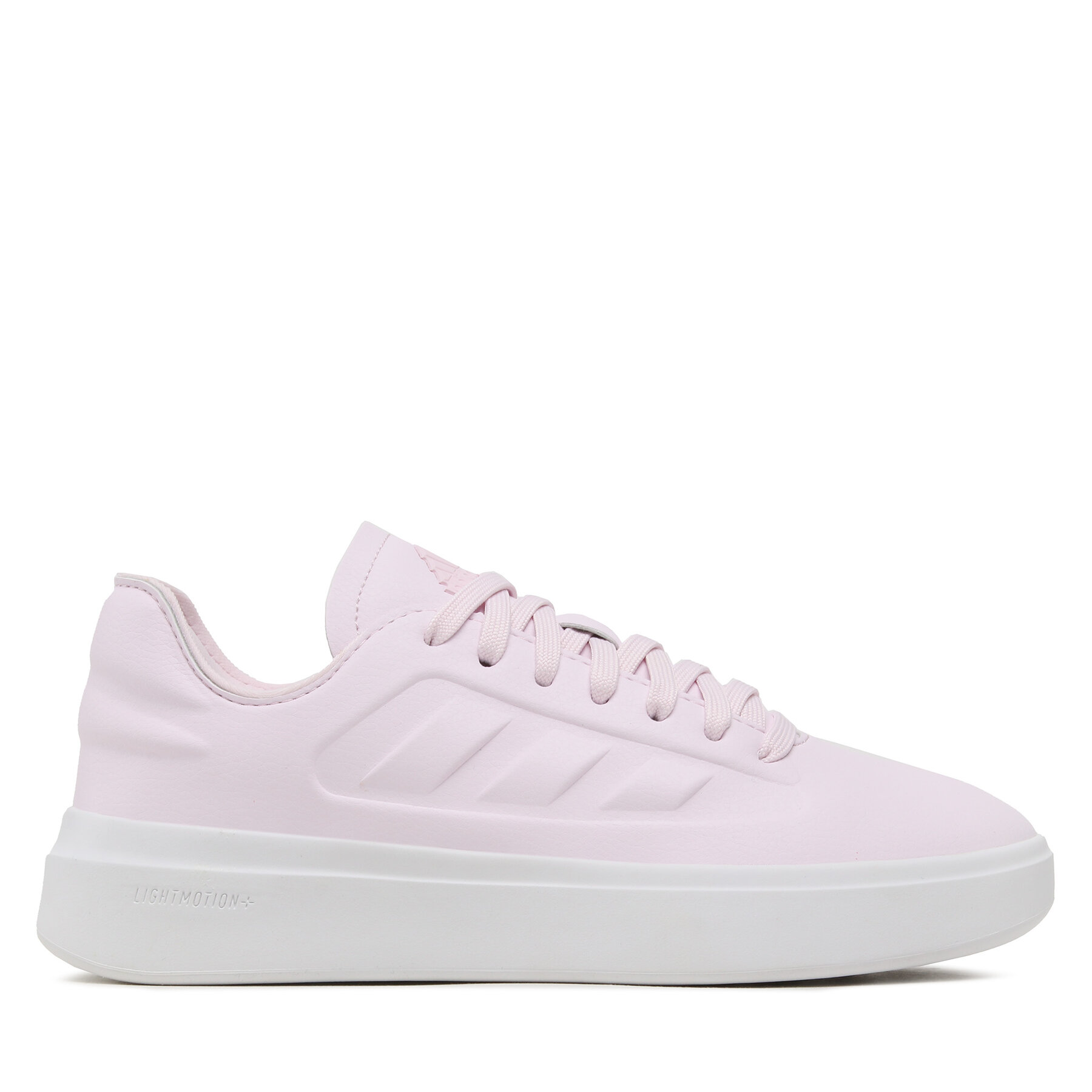 Sneakers adidas ZNTASY Lighmotion+ HP6670 Rosa von Adidas