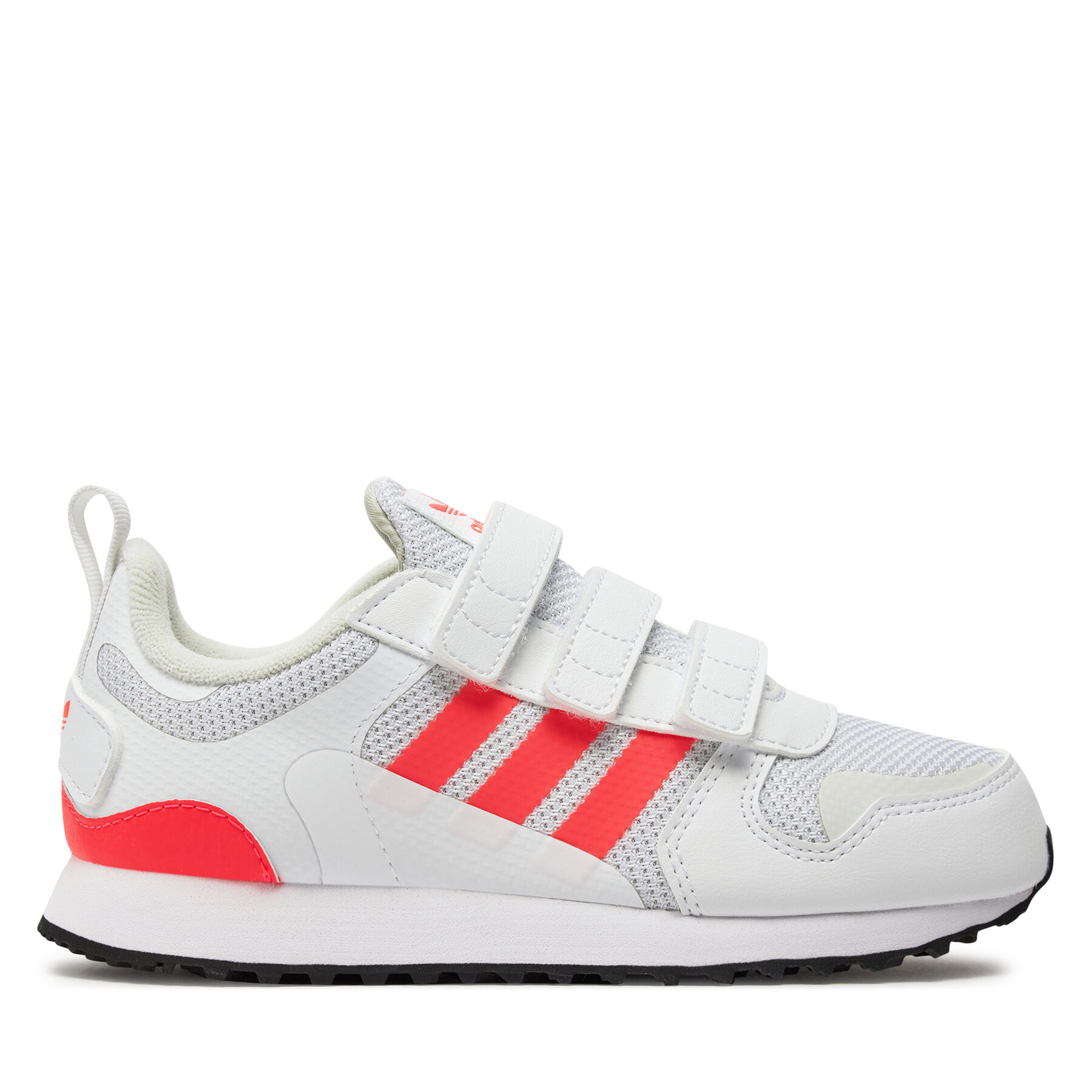 Schuhe adidas Zx 700 Hd Cf C GY3296 Ftwwht/Turbo/Whittin von Adidas