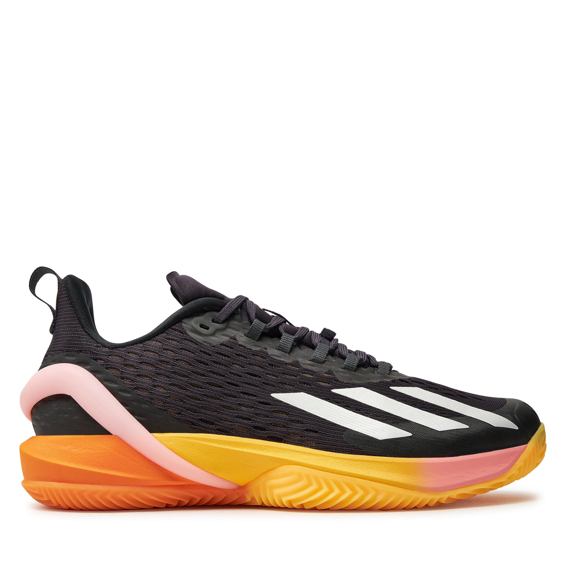 Schuhe adidas adizero Cybersonic Tennis IF0437 Violett von Adidas