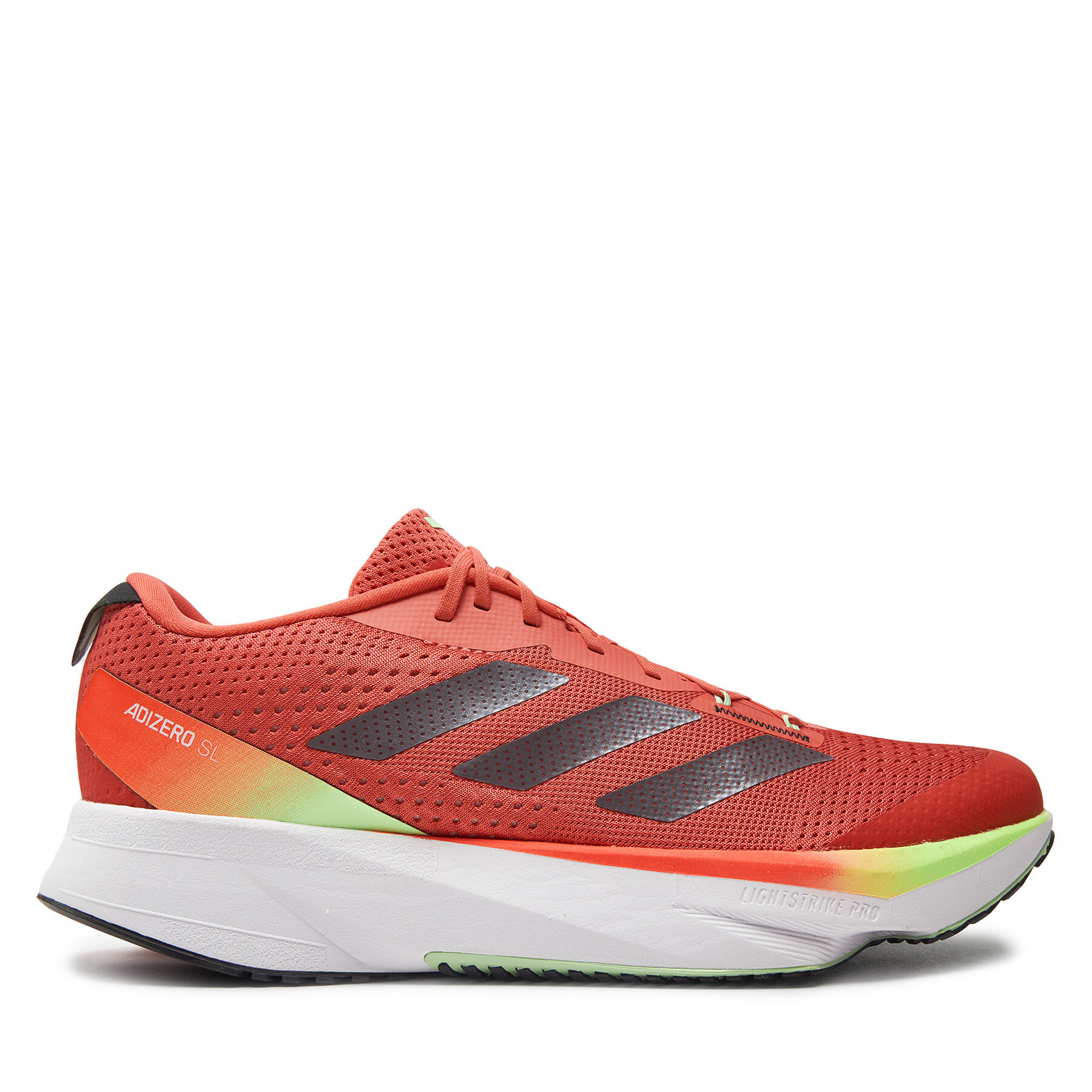 Laufschuhe adidas adizero Sl IG8200 Rot von Adidas