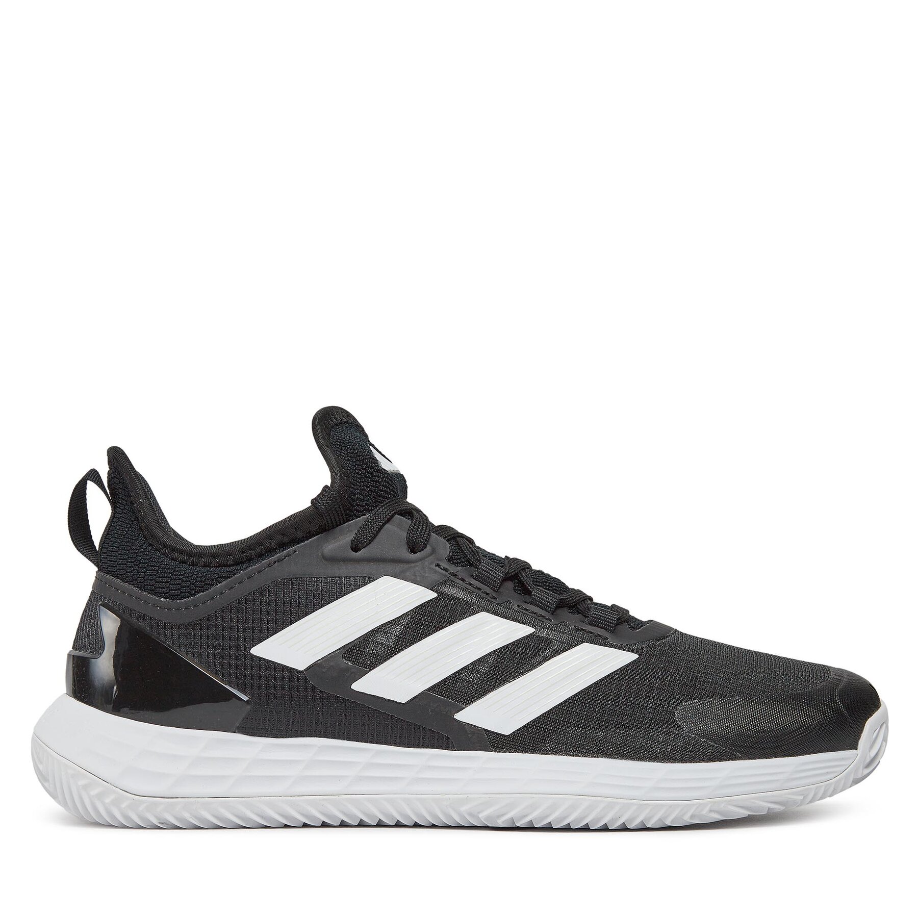 Schuhe adidas adizero Ubersonic 4.1 Tennis Shoes IG5479 Cblack/Ftwwht/Grefou von Adidas
