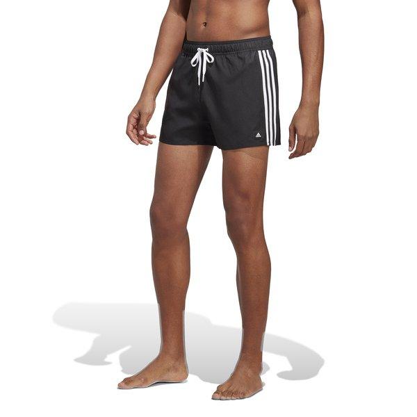 adidas Shorts Herren Black XXL von Adidas