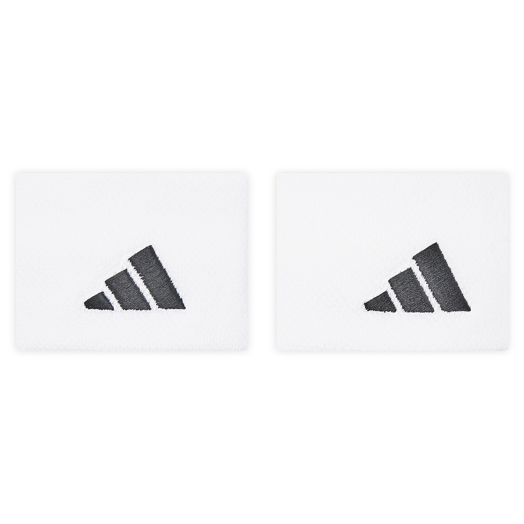 Schweißbänder-Set adidas Tennis Wristband Small HT3910 Weiß Schweißbänder-Set adidas Tennis Wristband Small HT3910 Weiß von Adidas