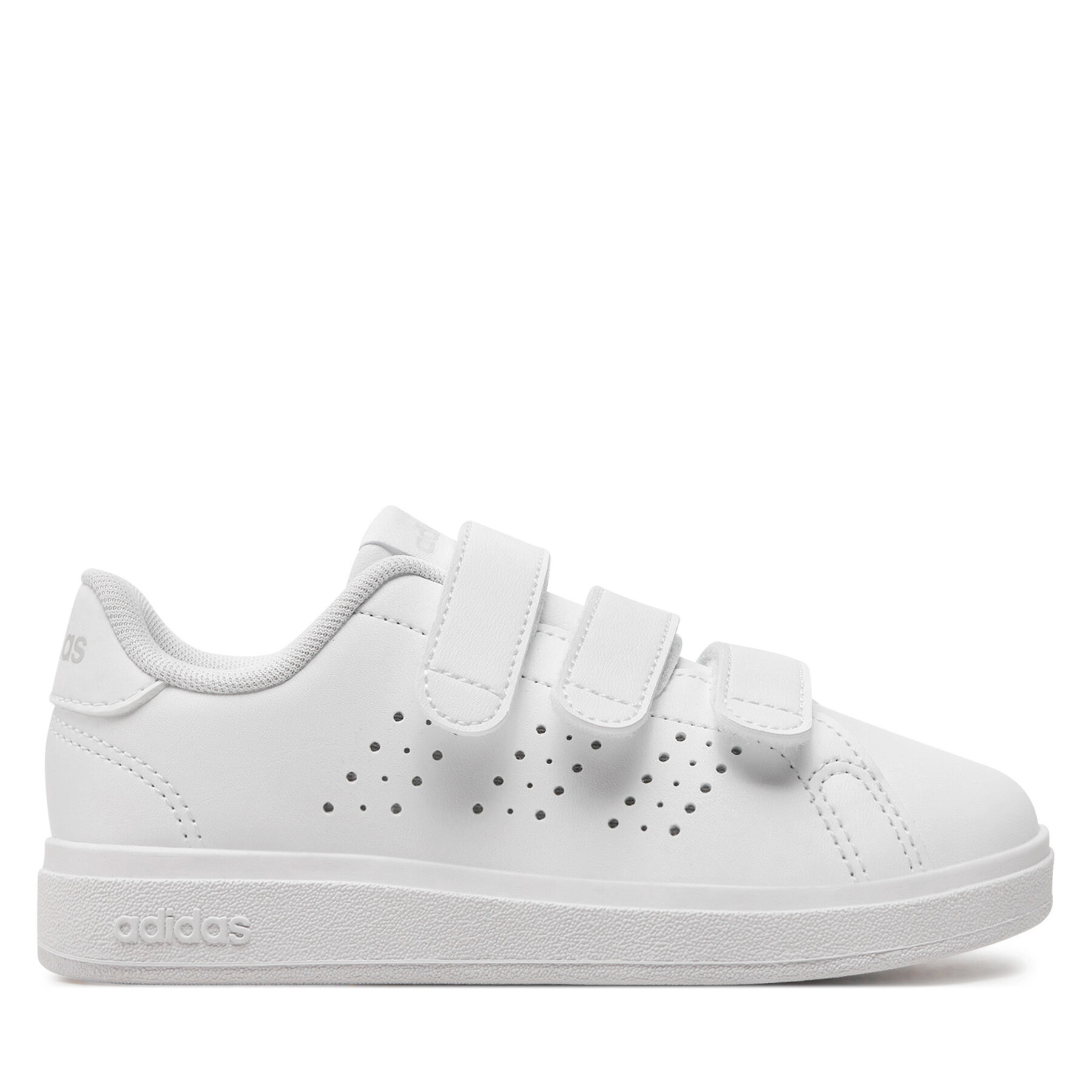 Sneakers adidas Advantage Base 2.0 Cf C IE9020 Weiß von Adidas
