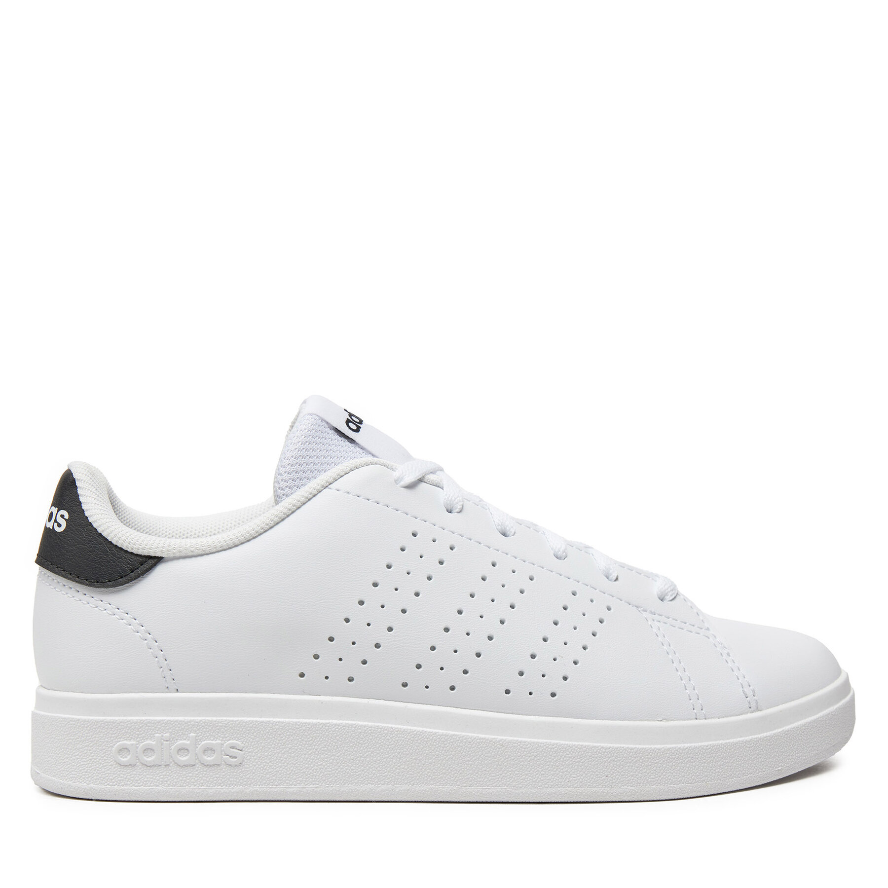 Sneakers adidas Advantage Base 2.0 IH8123 Weiß von Adidas