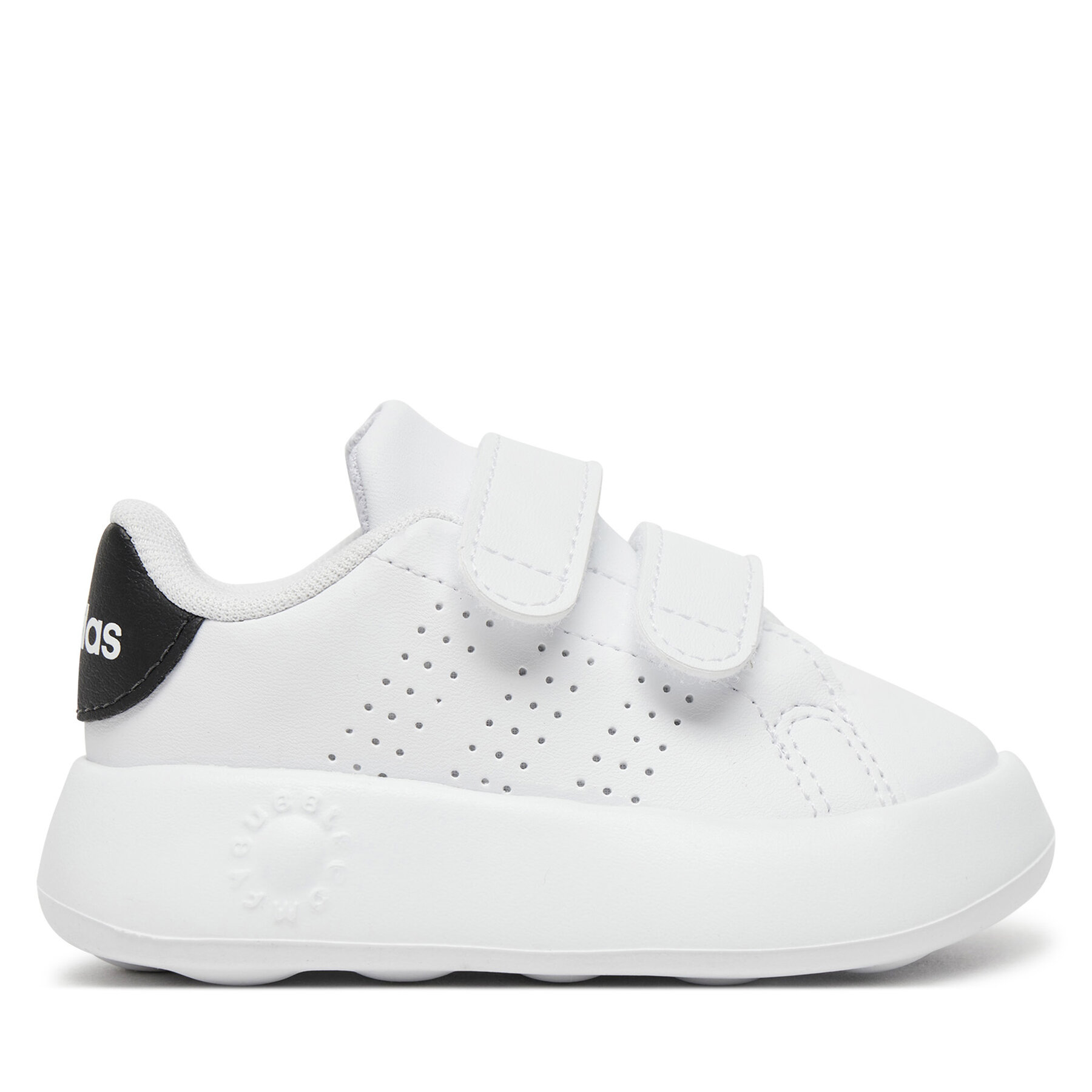Sneakers adidas Advantage Shoes Kids ID5284 Weiß Sneakers adidas Advantage Shoes Kids ID5284 Weiß von Adidas