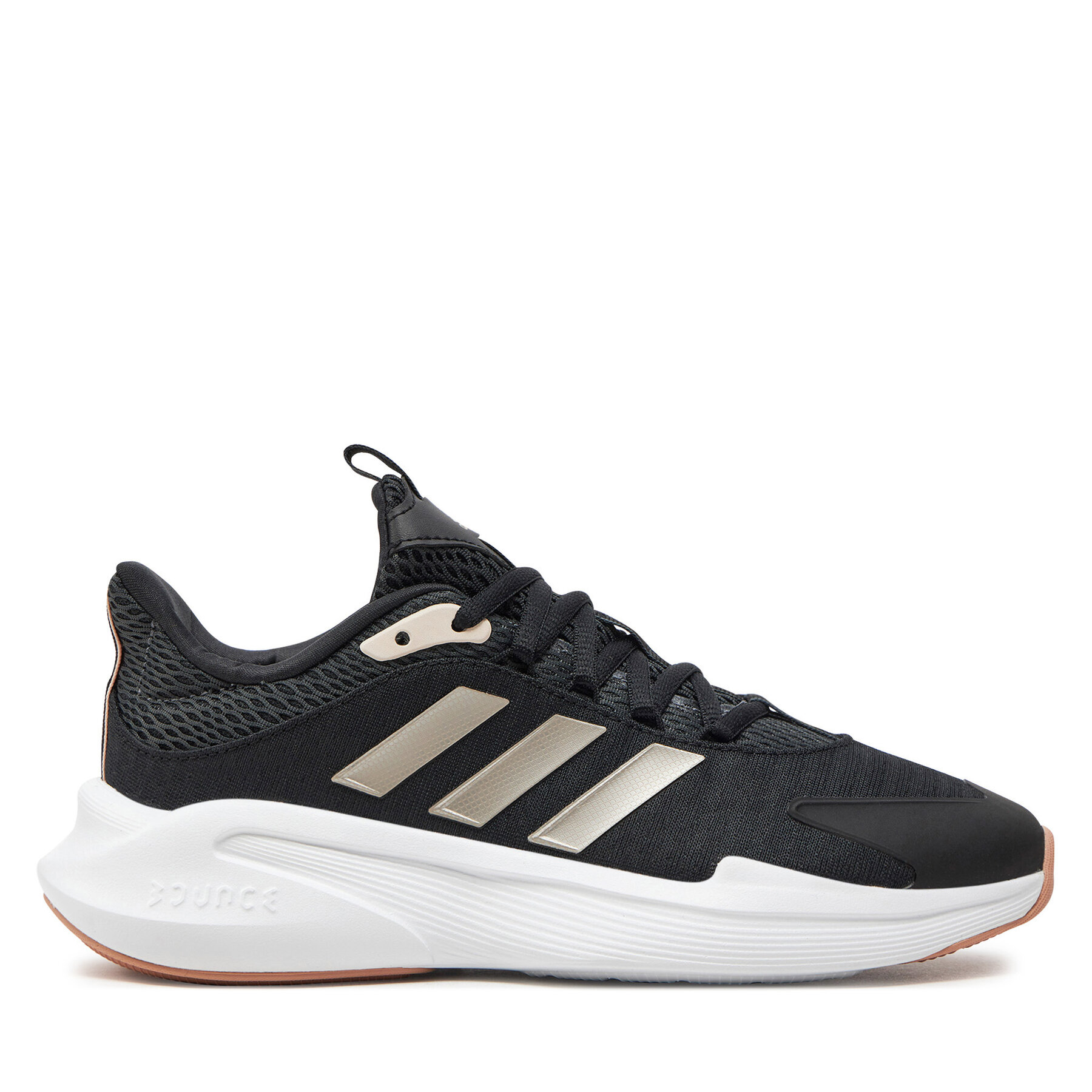 Sneakers adidas Alphaedge + IE6312 Schwarz Sneakers adidas Alphaedge + IE6312 Schwarz von Adidas