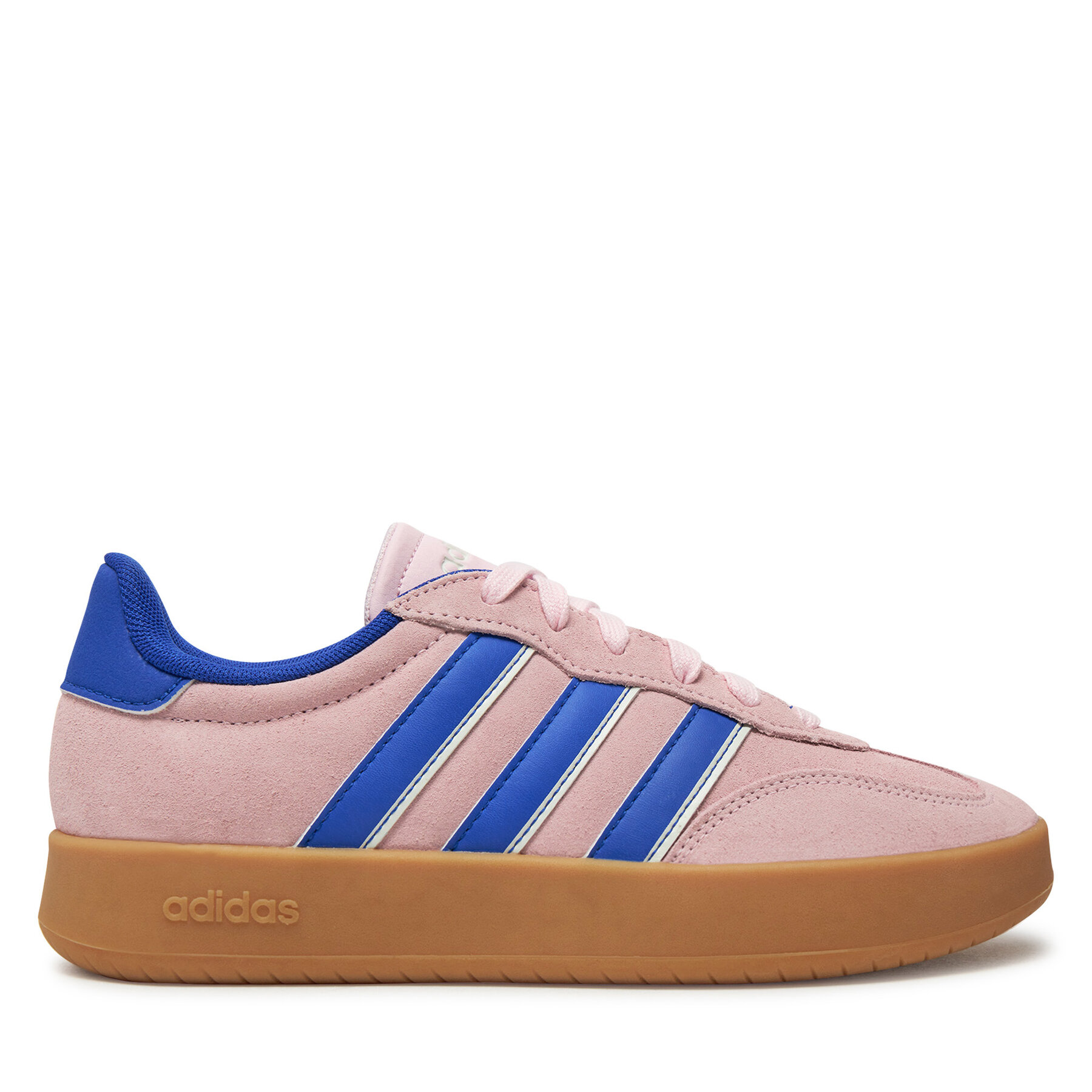Sneakers adidas Barreda JP7107 Rosa Sneakers adidas Barreda JP7107 Rosa von Adidas