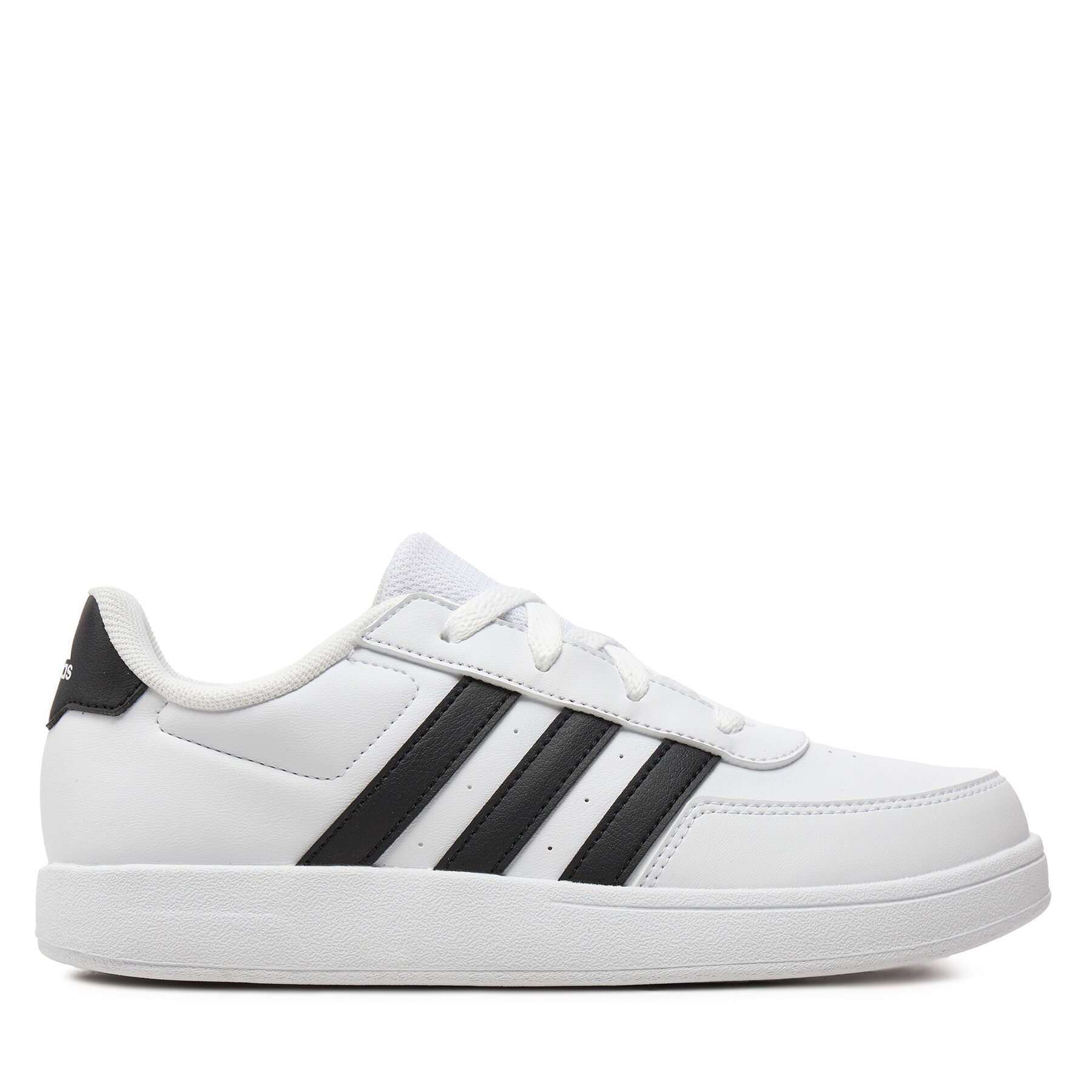 Sneakers adidas Breaknet 2.0 K HP8956 Weiß von Adidas