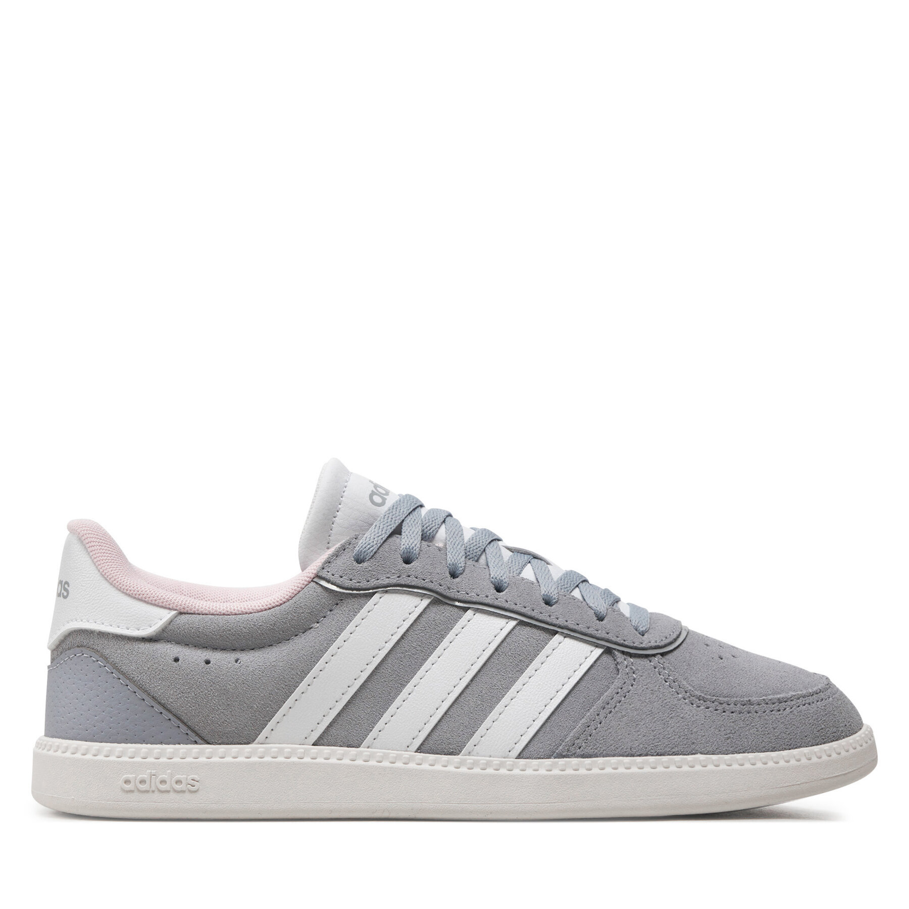 Sneakers adidas Breaknet Sleek IH5465 Grau Sneakers adidas Breaknet Sleek IH5465 Grau von Adidas