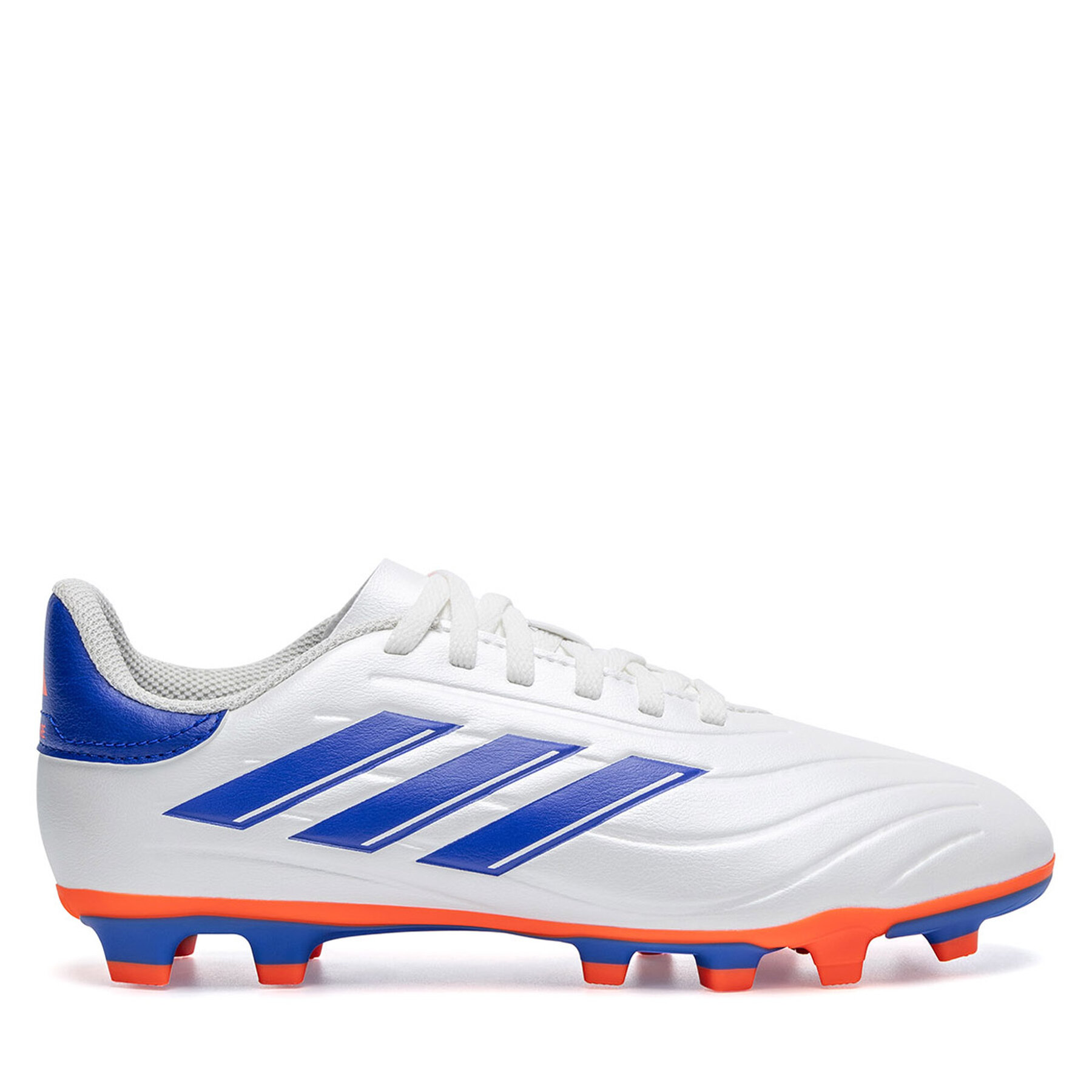Sneakers adidas COPA PURE 2 CLUB FxG J IG6412 Weiß von Adidas