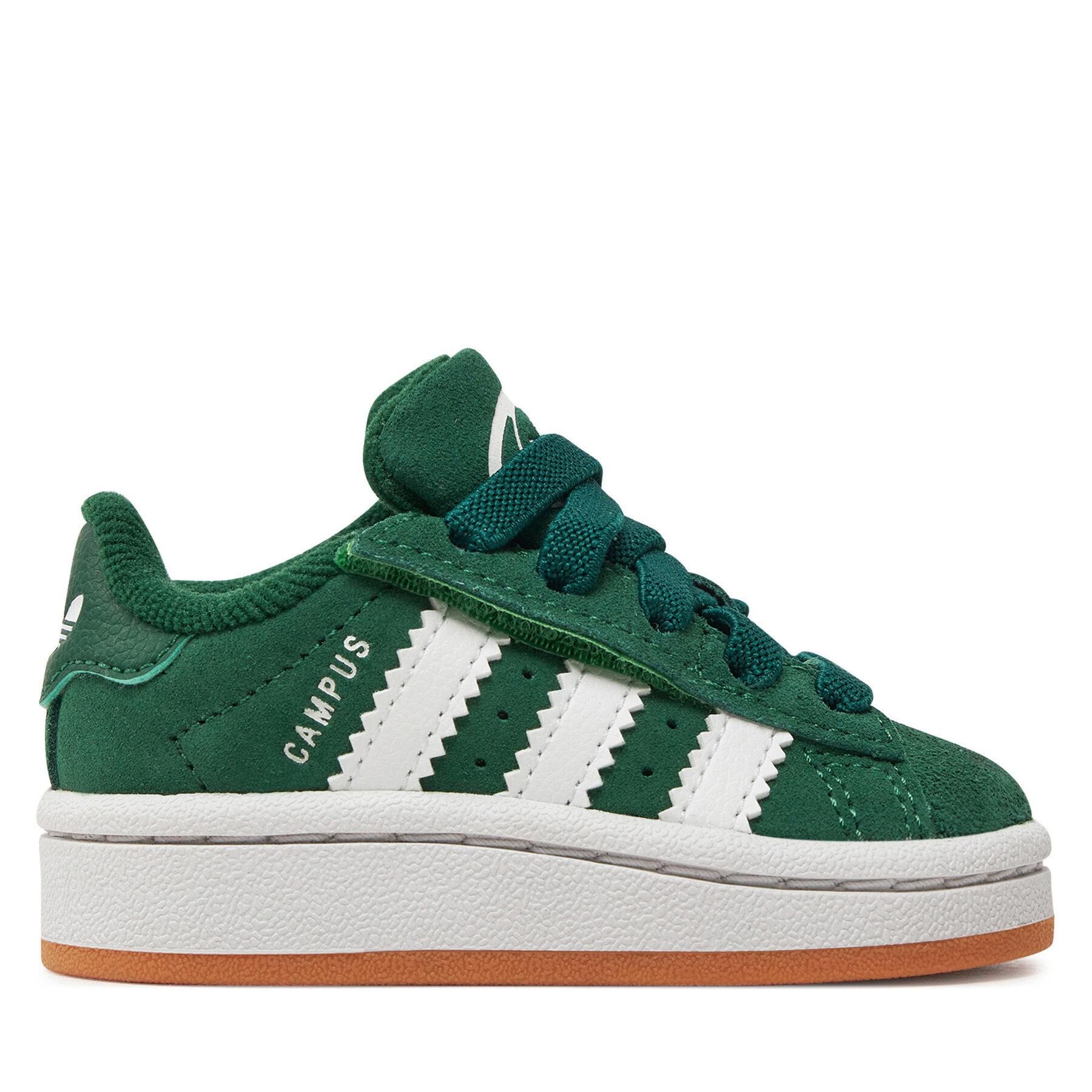 Sneakers adidas Campus 00s Cf El I JI4333 Grün Sneakers adidas Campus 00s Cf El I JI4333 Grün von Adidas