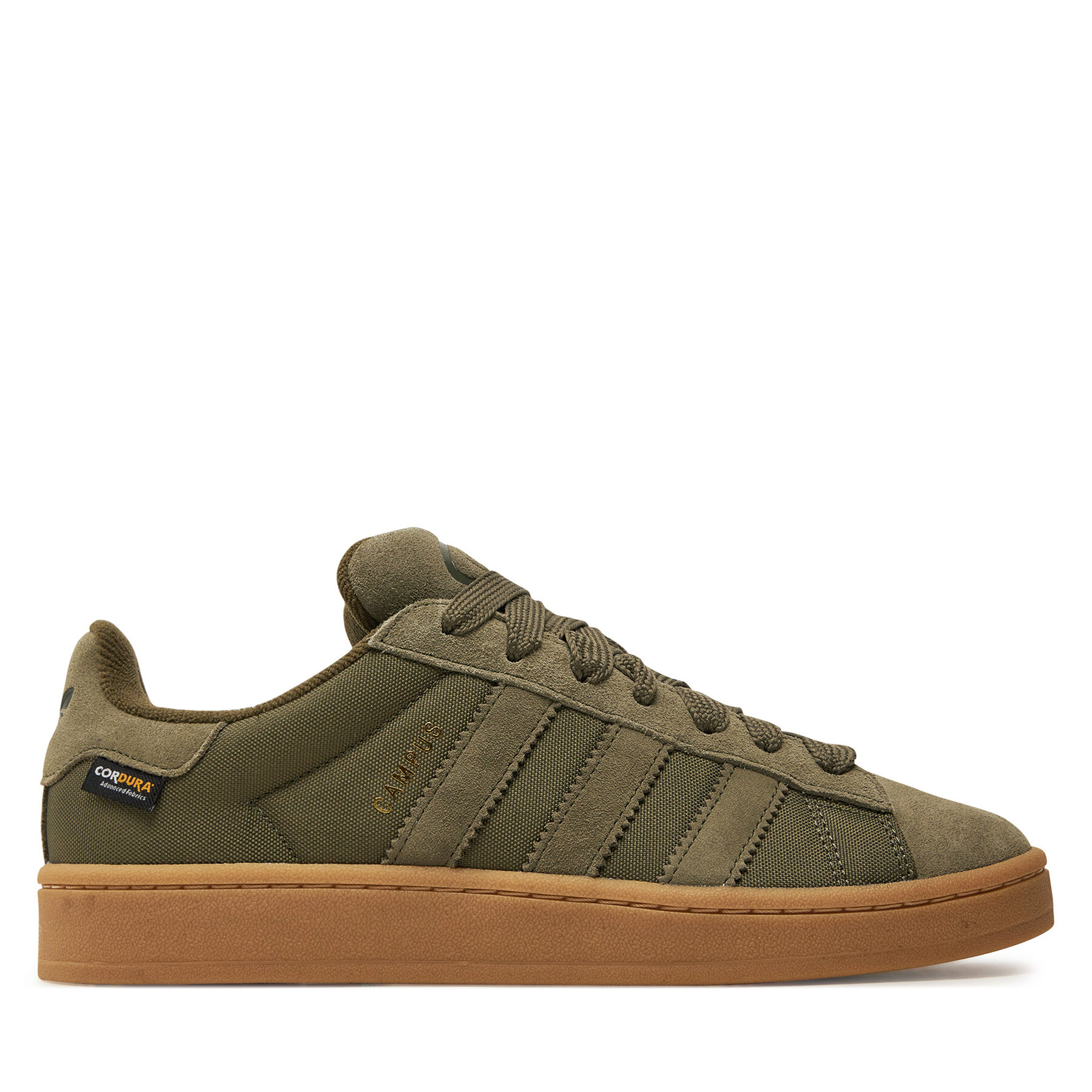 Sneakers adidas Campus 00s JH7606 Grün Sneakers adidas Campus 00s JH7606 Grün von Adidas