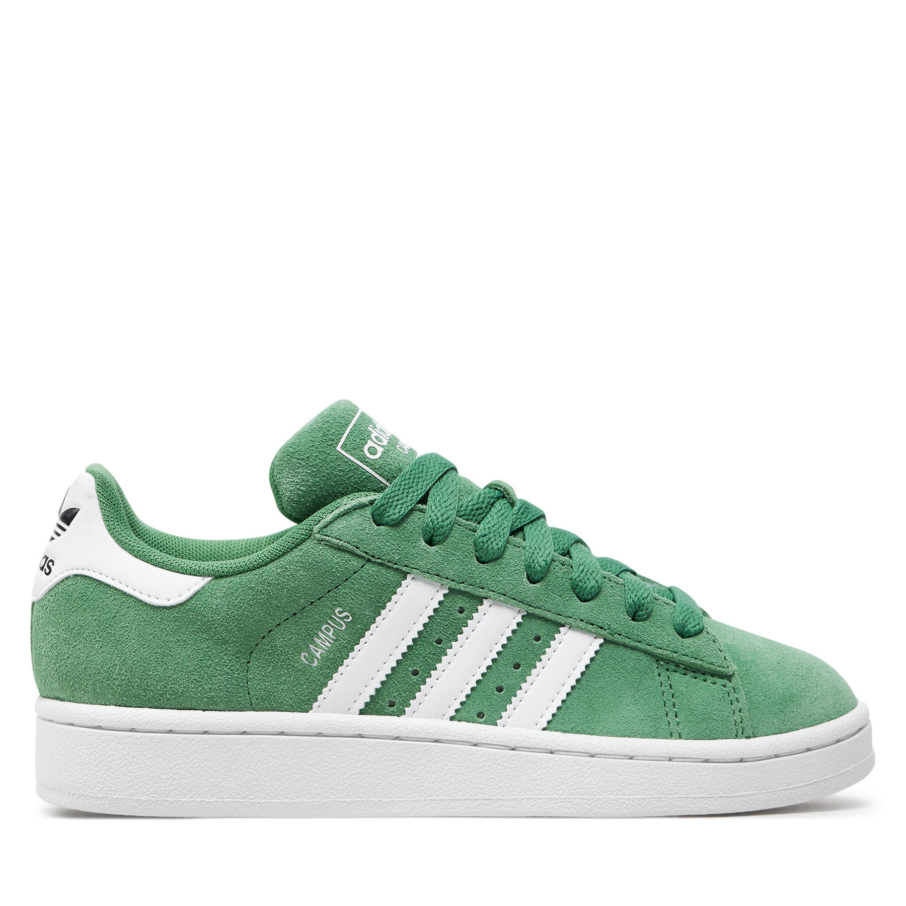 Sneakers adidas Campus 2 IE9069 Grün Sneakers adidas Campus 2 IE9069 Grün von Adidas