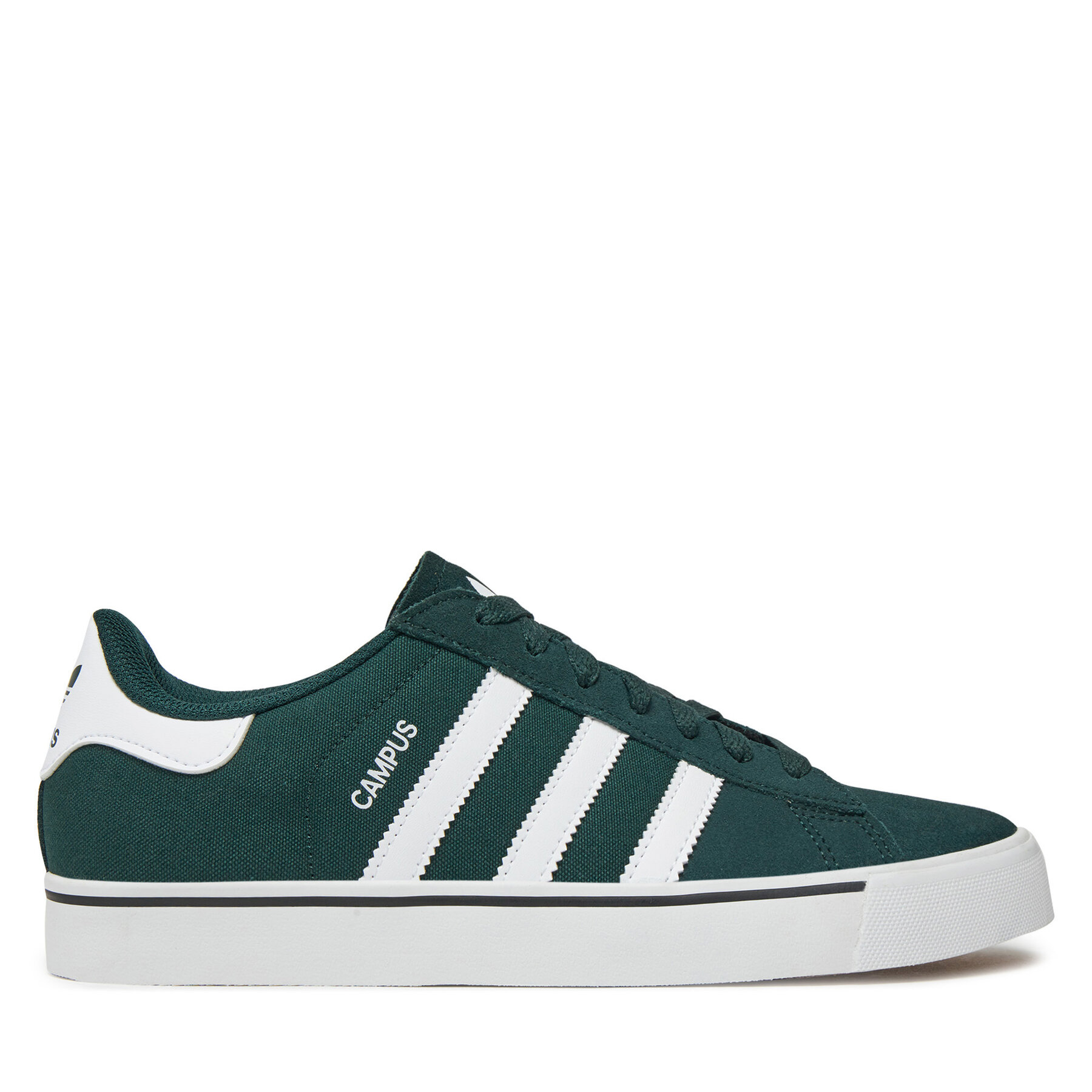 Sneakers adidas Campus Vulc JI1913 Grün Sneakers adidas Campus Vulc JI1913 Grün von Adidas
