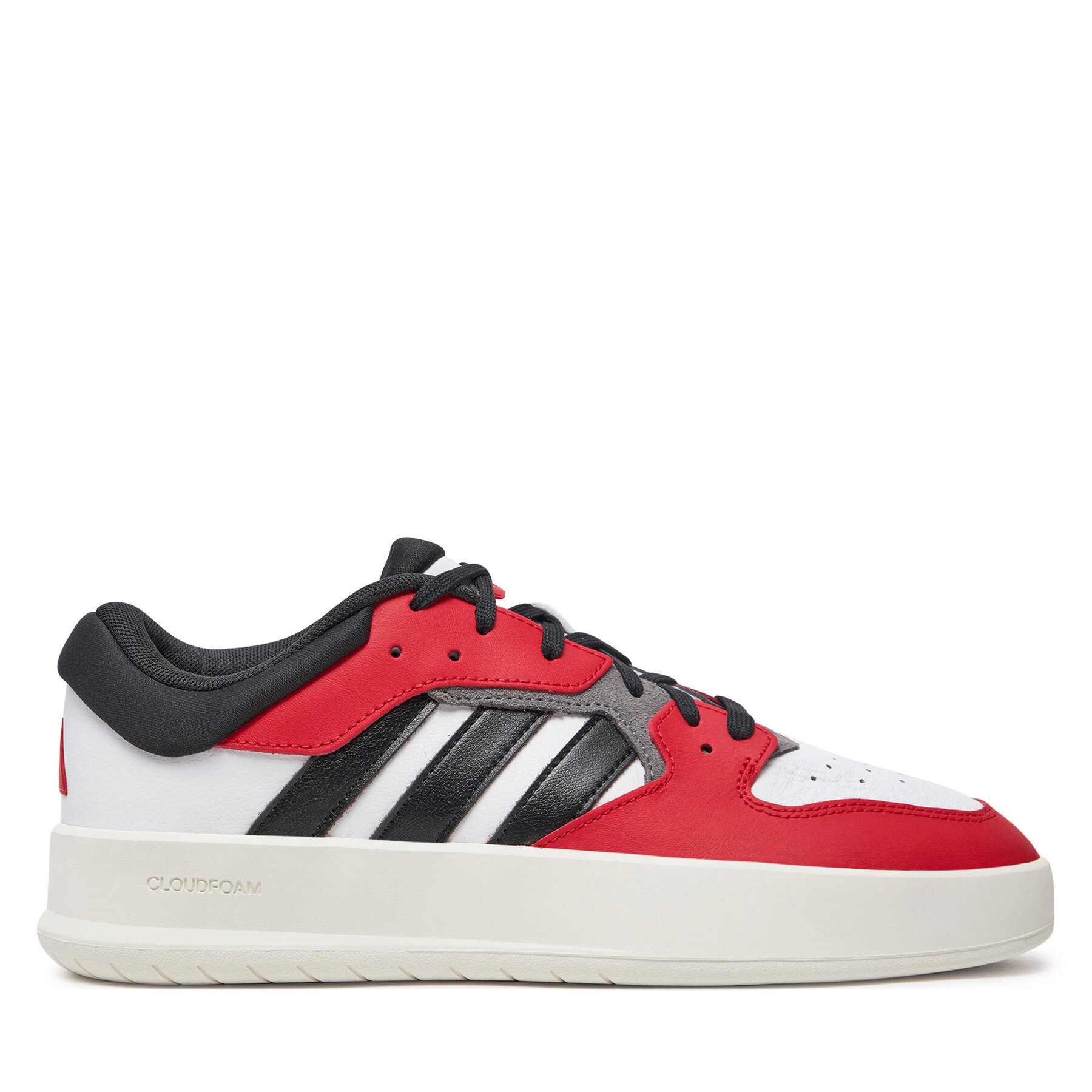 Sneakers adidas Court 24 ID1249 Rot Sneakers adidas Court 24 ID1249 Rot von Adidas