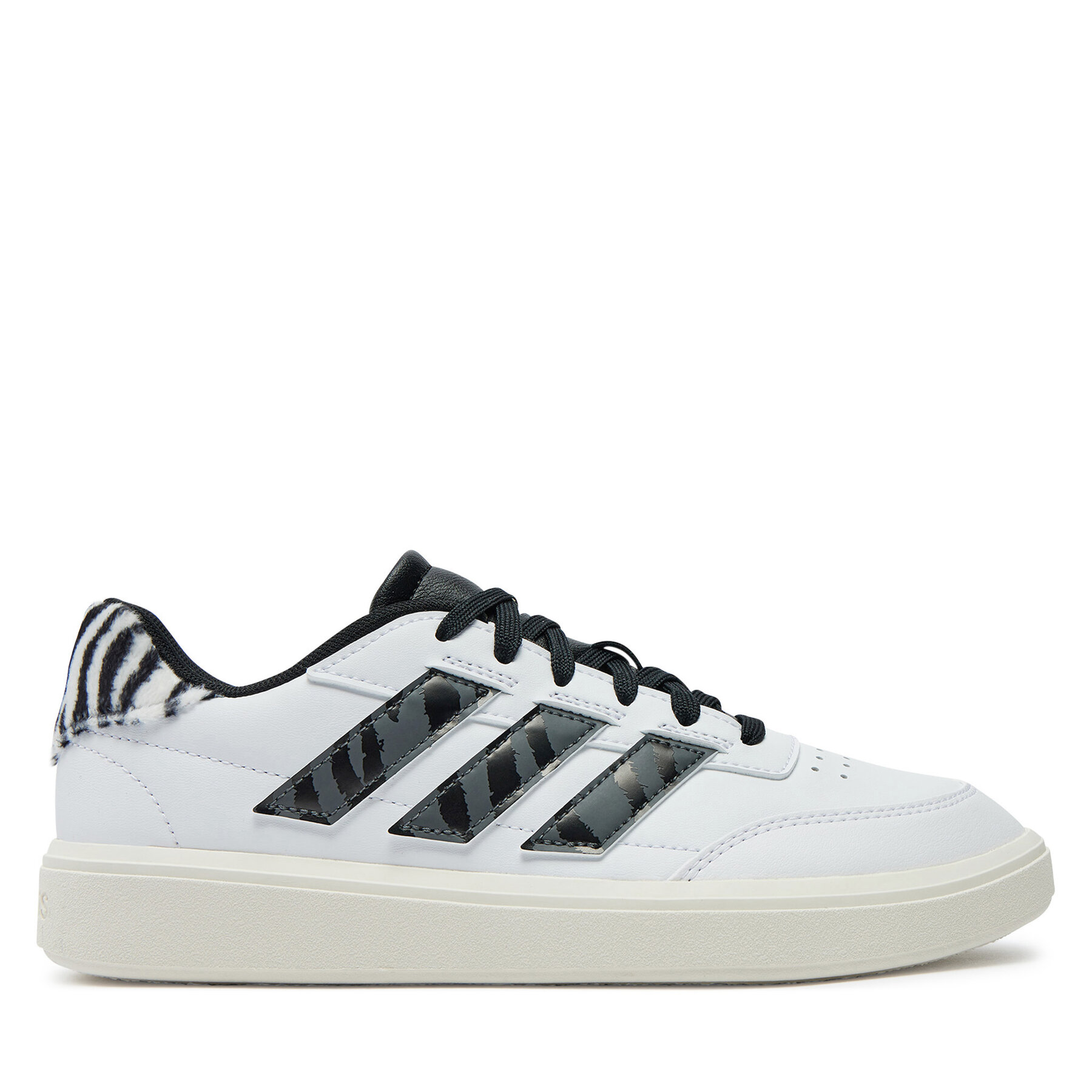 Sneakers adidas Courtblock IH0046 Weiß Sneakers adidas Courtblock IH0046 Weiß von Adidas