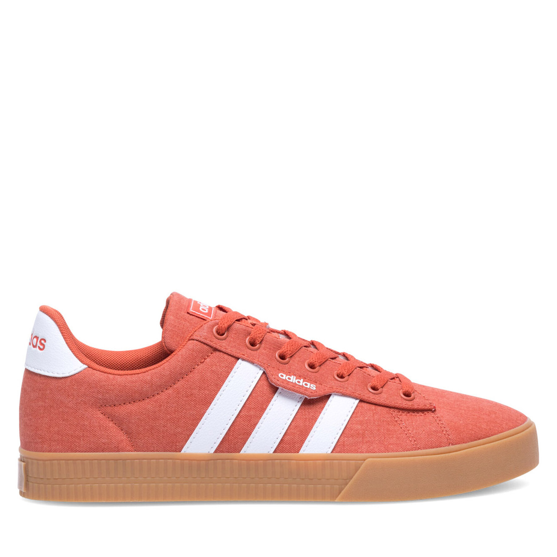 Sneakers adidas DAILY 3.0 IE5331 Rot von Adidas