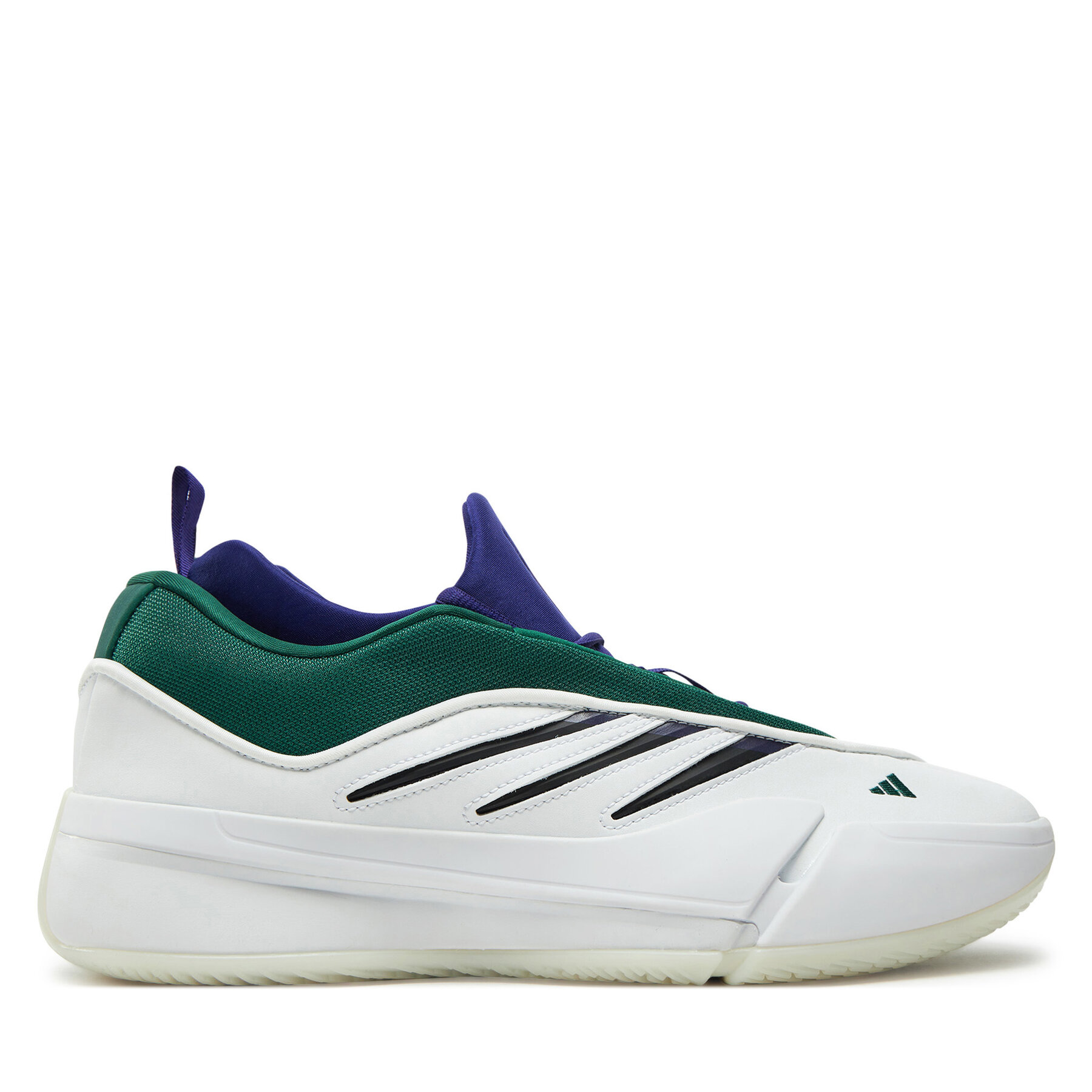 Sneakers adidas Dame 9 IG6603 Weiß Sneakers adidas Dame 9 IG6603 Weiß von Adidas