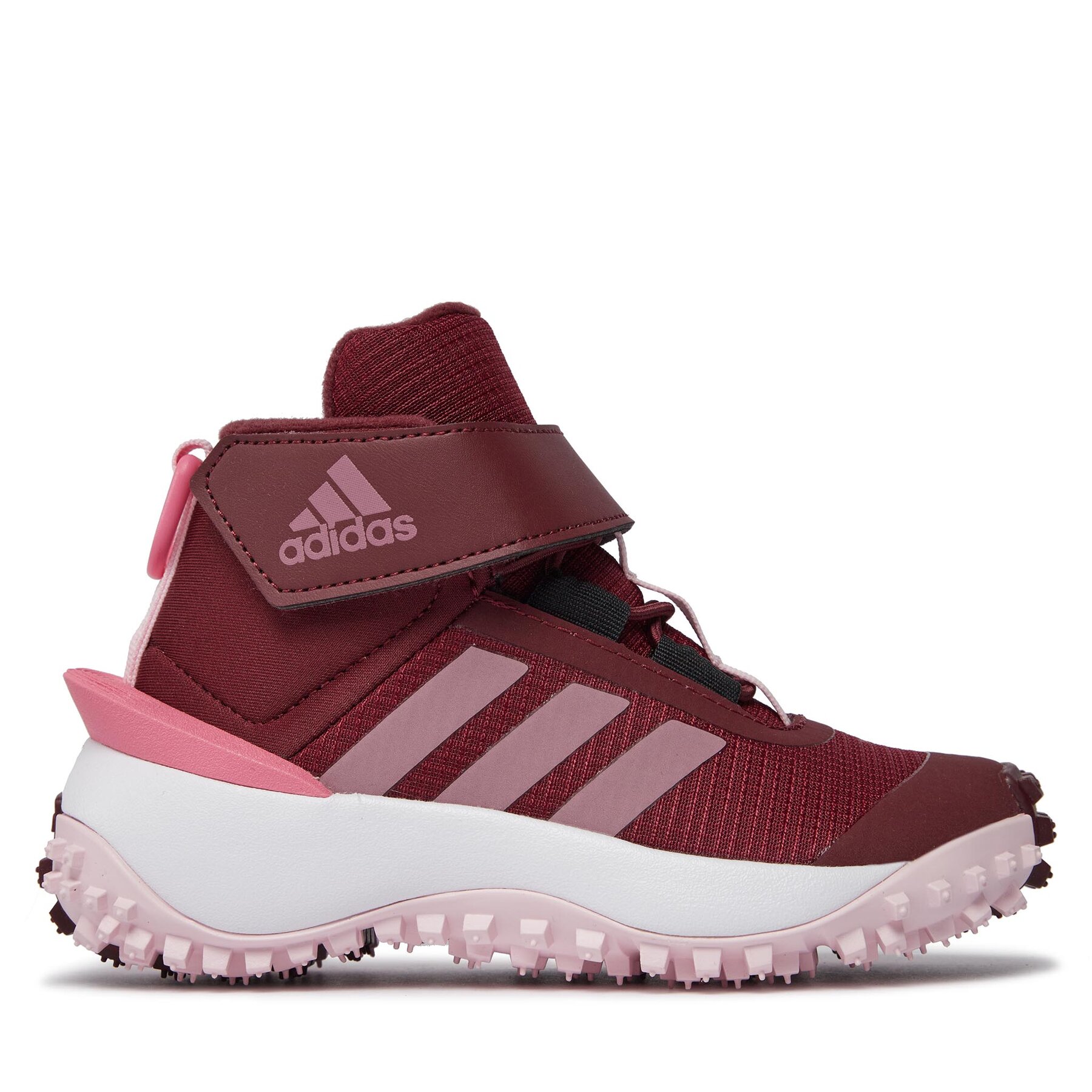 Sneakers adidas Fortatrail IG7267 Dunkelrot Sneakers adidas Fortatrail IG7267 Dunkelrot von Adidas