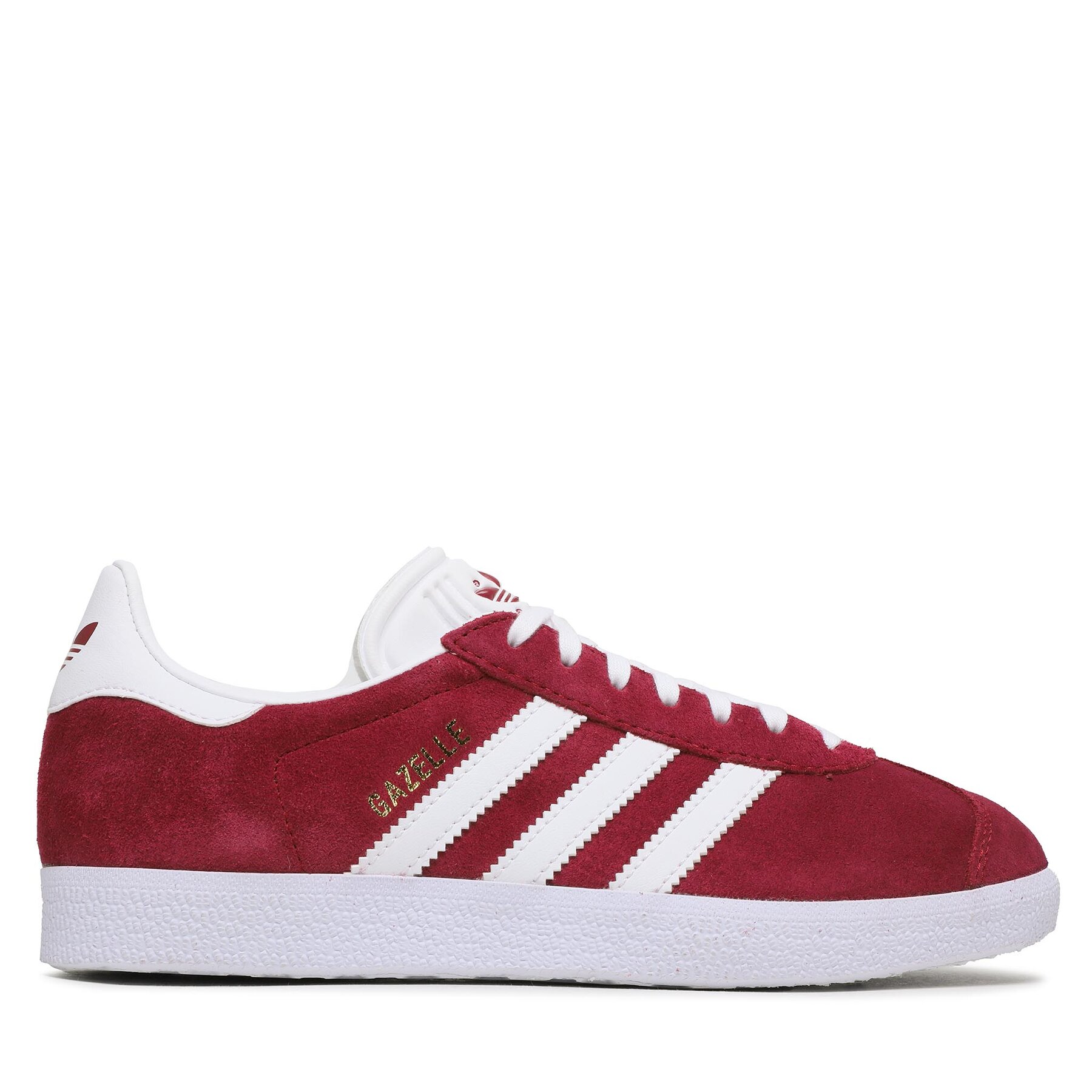 Sneakers adidas Gazelle B41645 Dunkelrot Sneakers adidas Gazelle B41645 Dunkelrot von Adidas