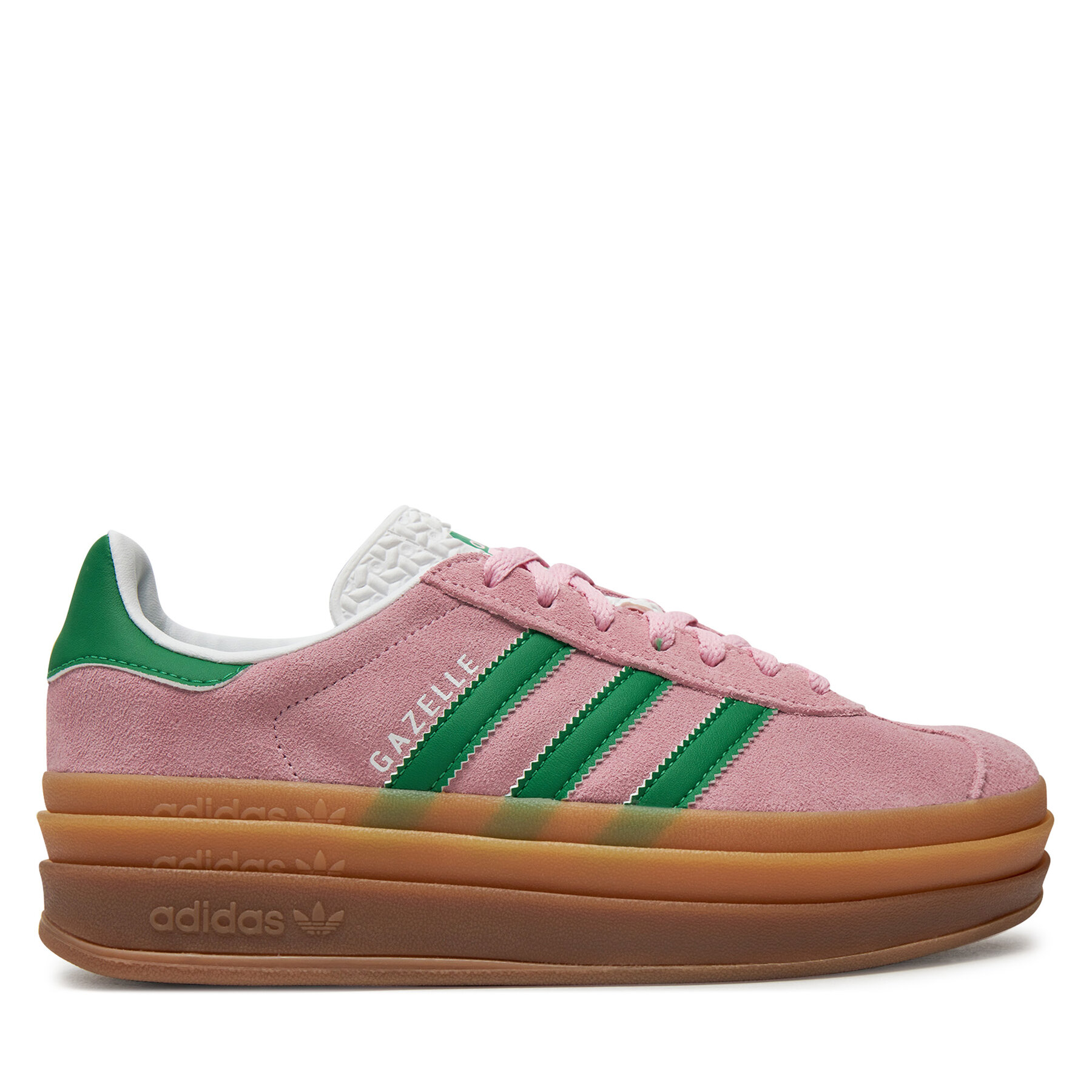Sneakers adidas Gazelle Bold IE0420 Rosa Sneakers adidas Gazelle Bold IE0420 Rosa von Adidas