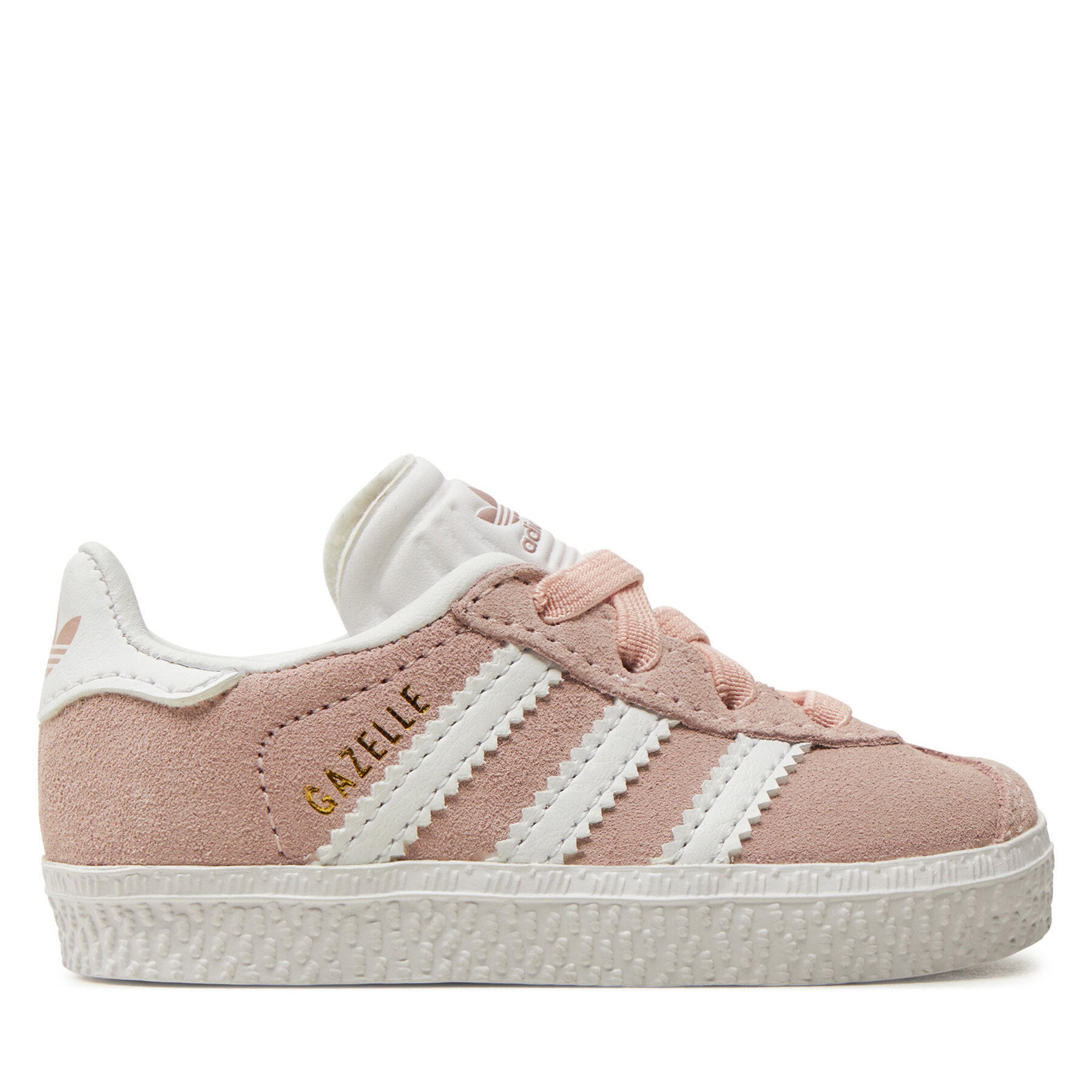 Sneakers adidas Gazelle Cf El I IH0336 Rosa Sneakers adidas Gazelle Cf El I IH0336 Rosa von Adidas