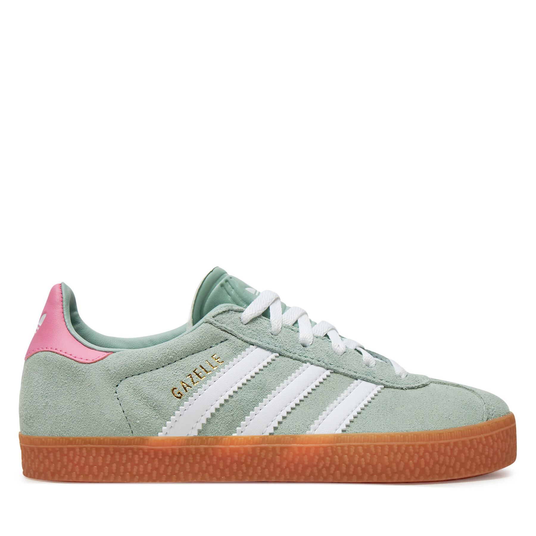 Sneakers adidas Gazelle ID6555 Grün Sneakers adidas Gazelle ID6555 Grün von Adidas