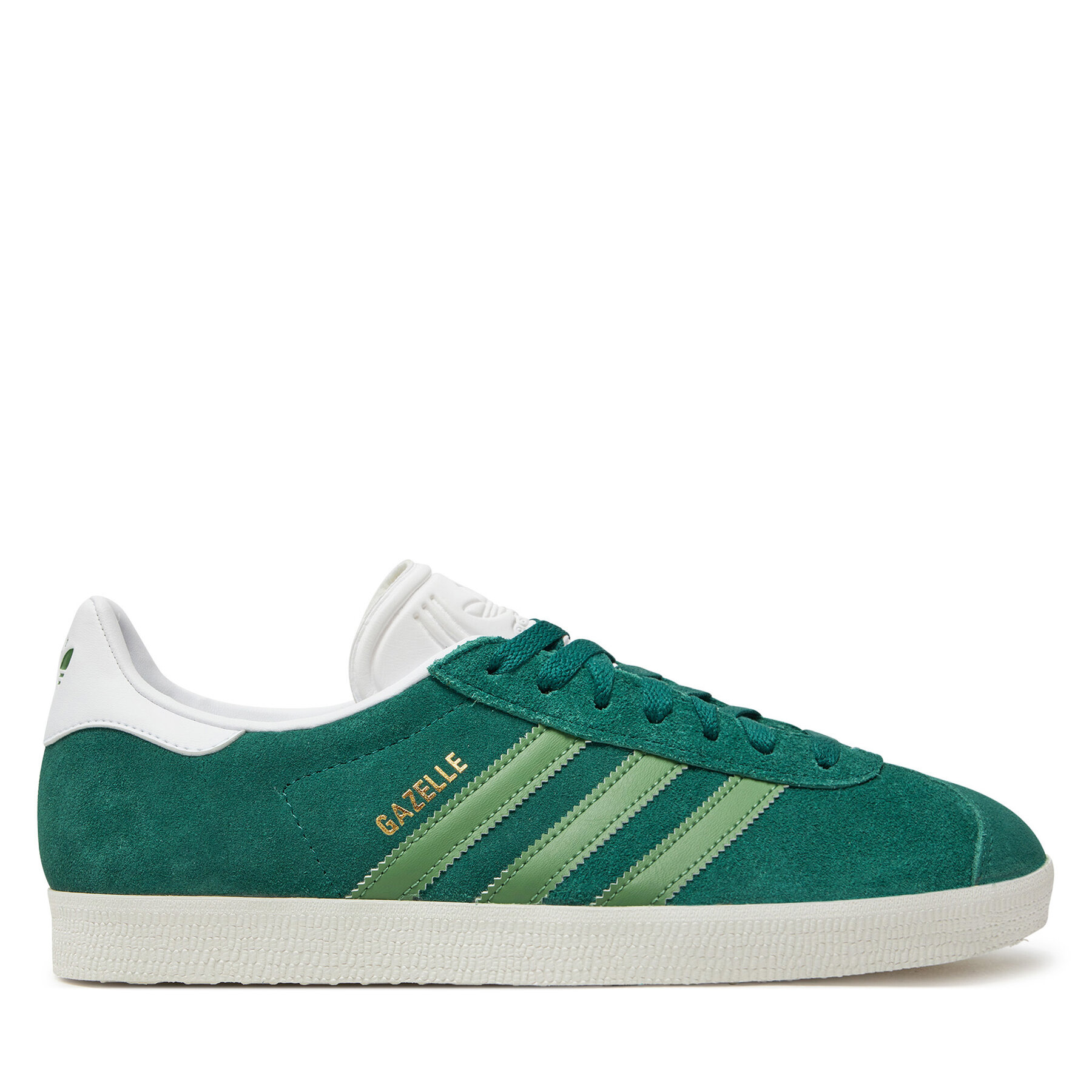Sneakers adidas Gazelle IG2096 Grün Sneakers adidas Gazelle IG2096 Grün von Adidas