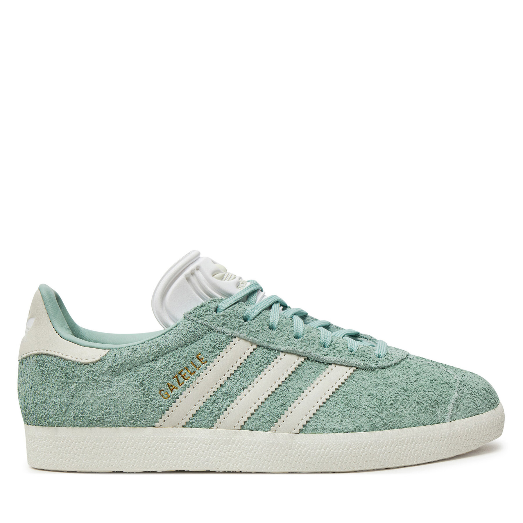 Sneakers adidas Gazelle IG4393 Grün Sneakers adidas Gazelle IG4393 Grün von Adidas