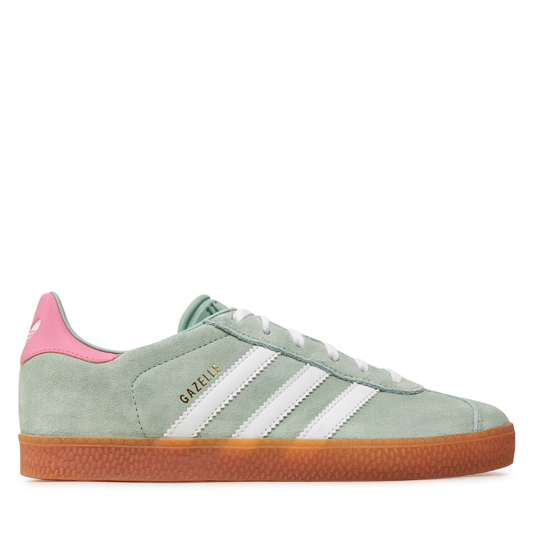 Sneakers adidas Gazelle IG9152 Grün Sneakers adidas Gazelle IG9152 Grün von Adidas