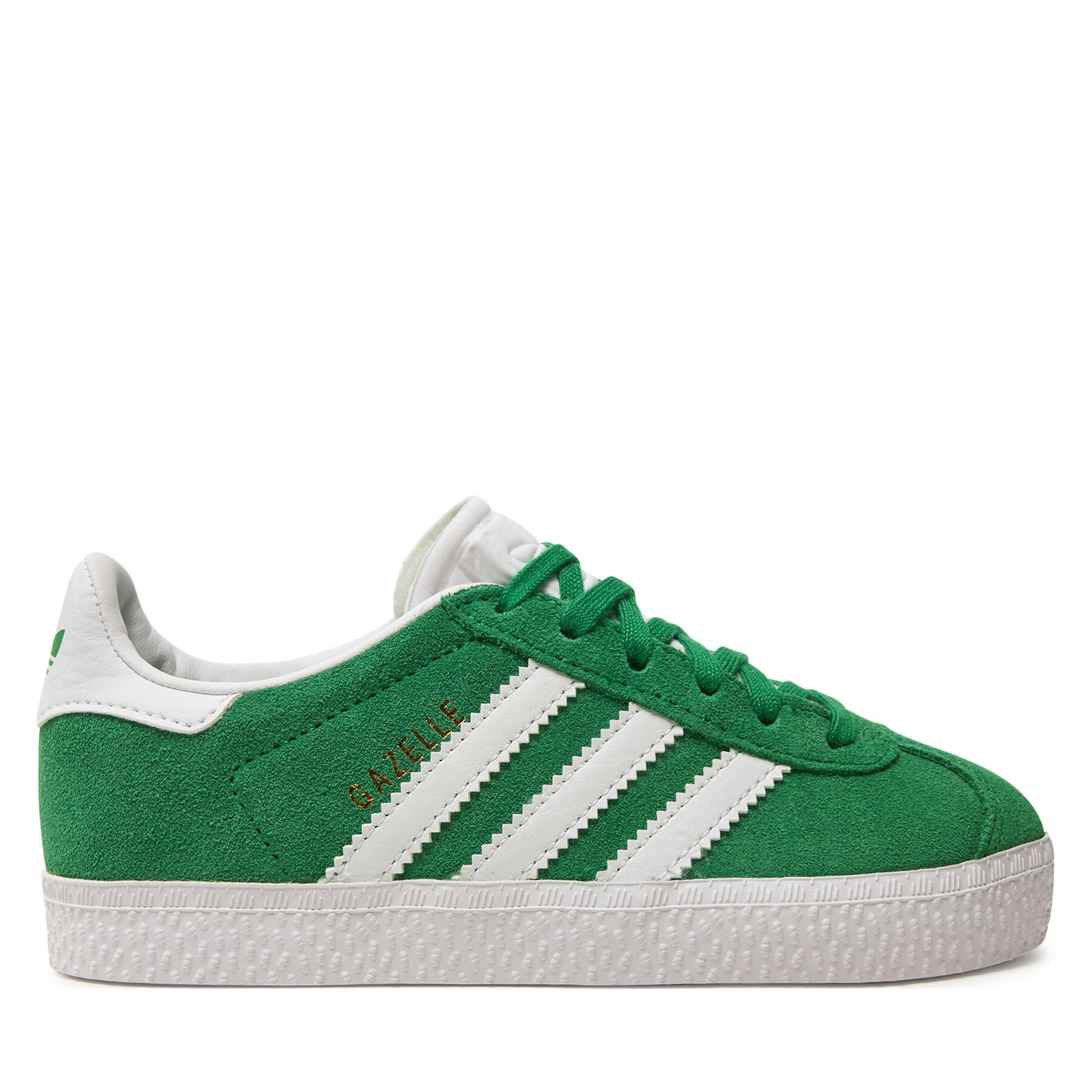 Sneakers adidas Gazelle IH9910 Grün Sneakers adidas Gazelle IH9910 Grün von Adidas
