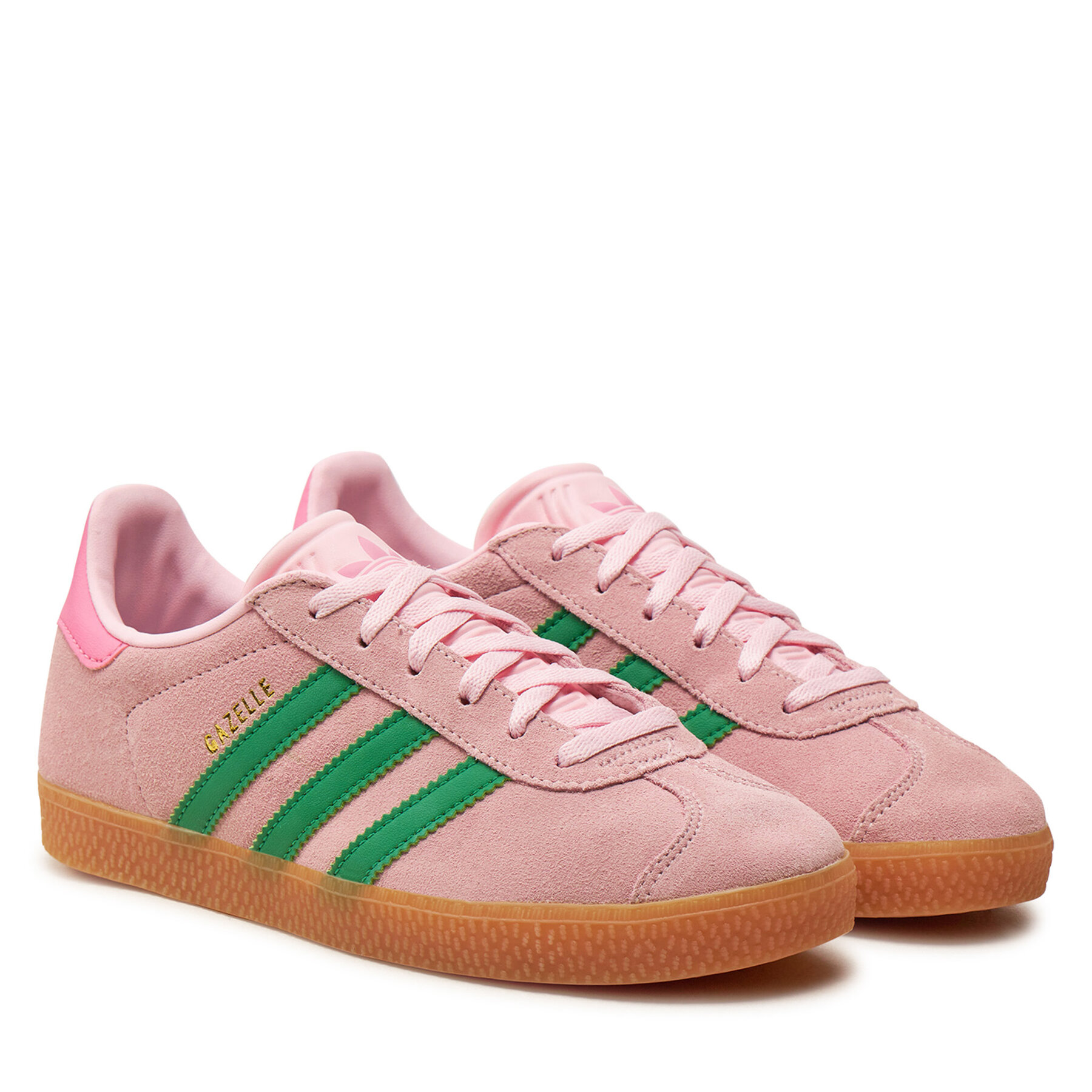 Sneakers adidas Gazelle J JP7128 Rosa Sneakers adidas Gazelle J JP7128 Rosa von Adidas