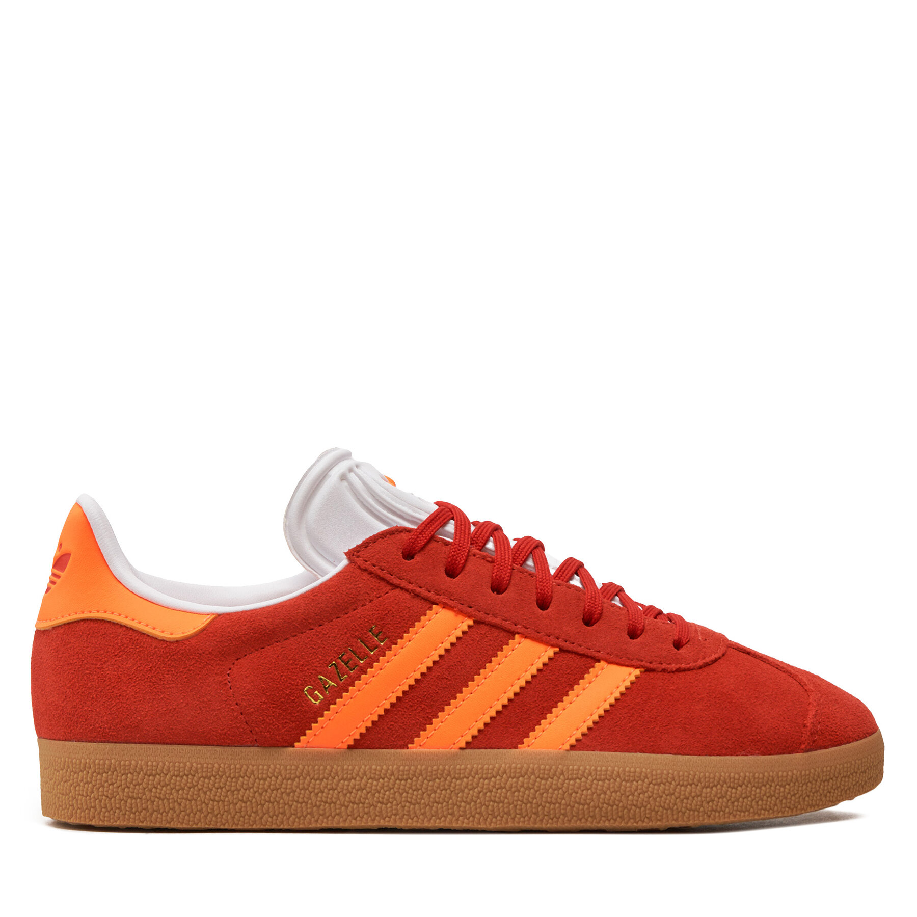 Sneakers adidas Gazelle JI1374 Rot Sneakers adidas Gazelle JI1374 Rot von Adidas
