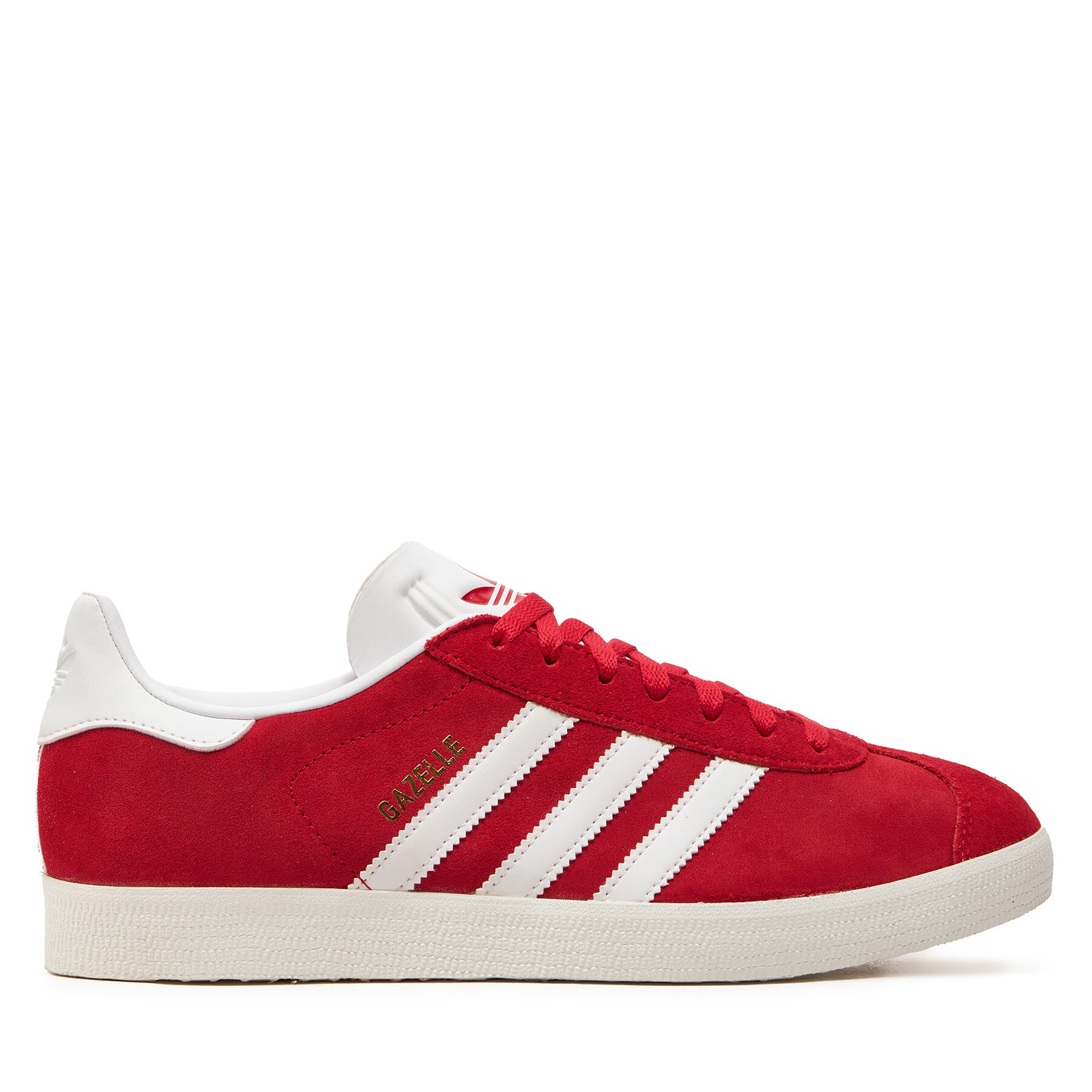 Sneakers adidas Gazelle JI1534 Rot Sneakers adidas Gazelle JI1534 Rot von Adidas