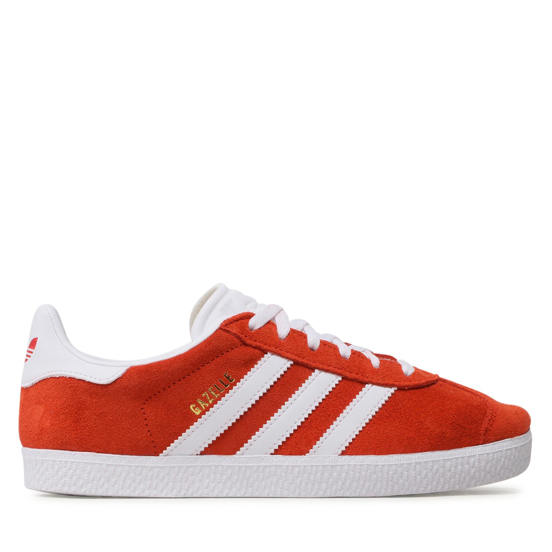 Sneakers adidas Gazelle Shoes HP2879 Rot von Adidas