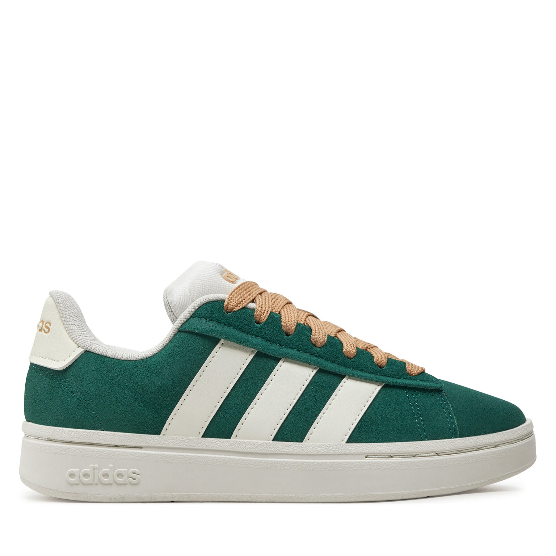 Sneakers adidas Grand Court Alpha 00S IH3850 Grün Sneakers adidas Grand Court Alpha 00S IH3850 Grün von Adidas