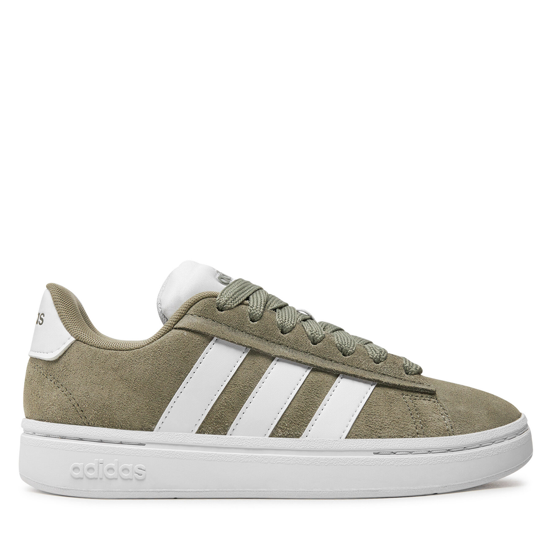 Sneakers adidas Grand Court Alpha IH3849 Grün Sneakers adidas Grand Court Alpha IH3849 Grün von Adidas