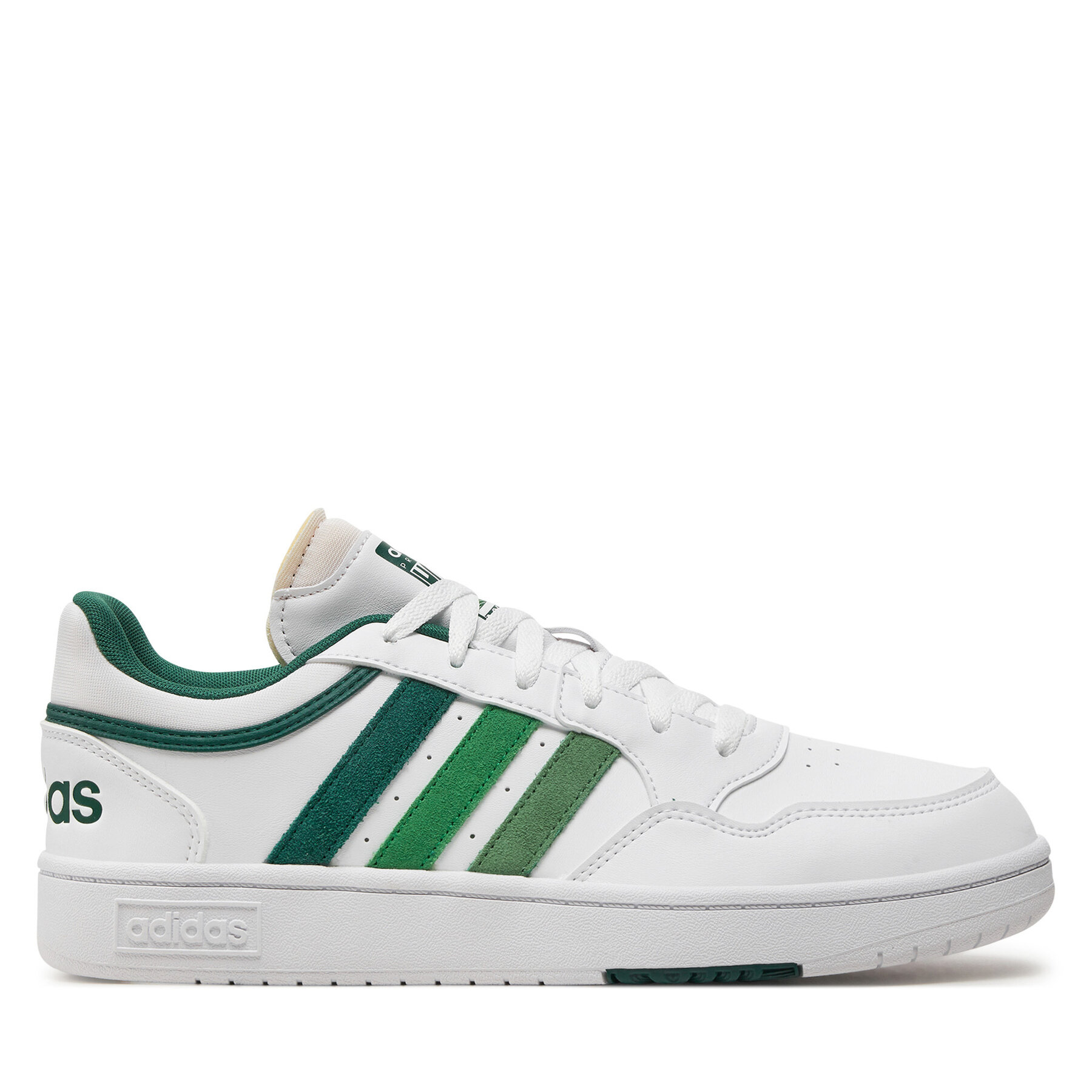 Sneakers adidas Hoops 3.0 IH0156 Weiß Sneakers adidas Hoops 3.0 IH0156 Weiß von Adidas