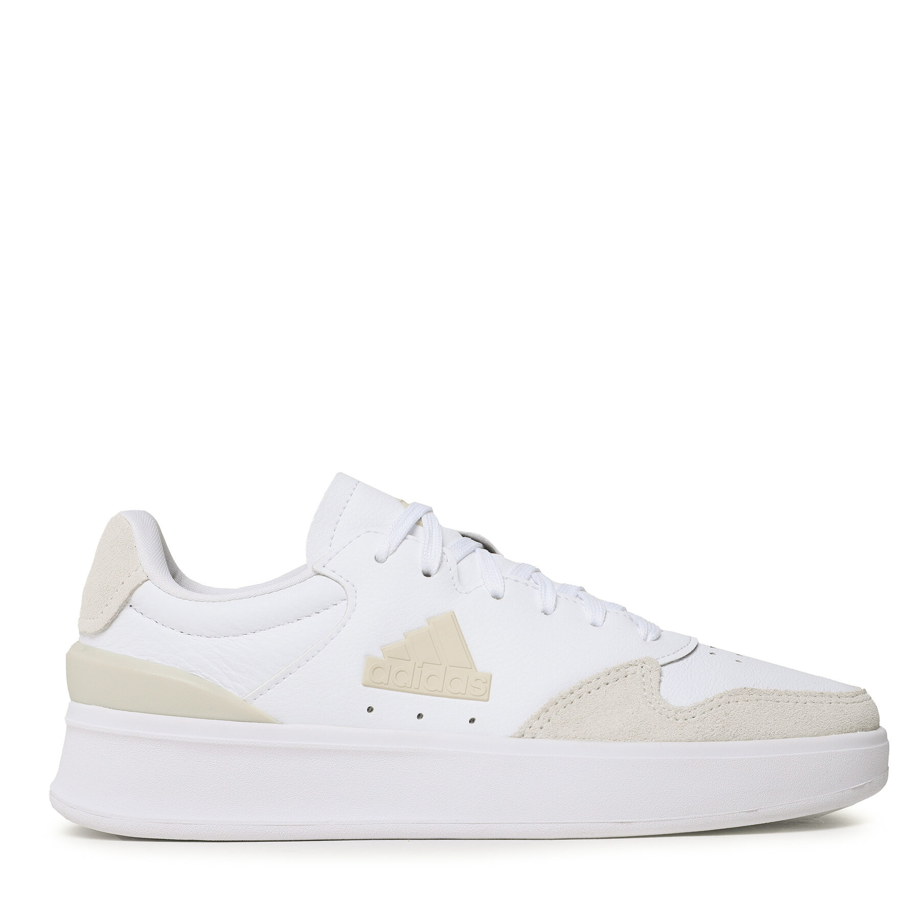 Sneakers adidas Kantana IF5384 Weiß Sneakers adidas Kantana IF5384 Weiß von Adidas